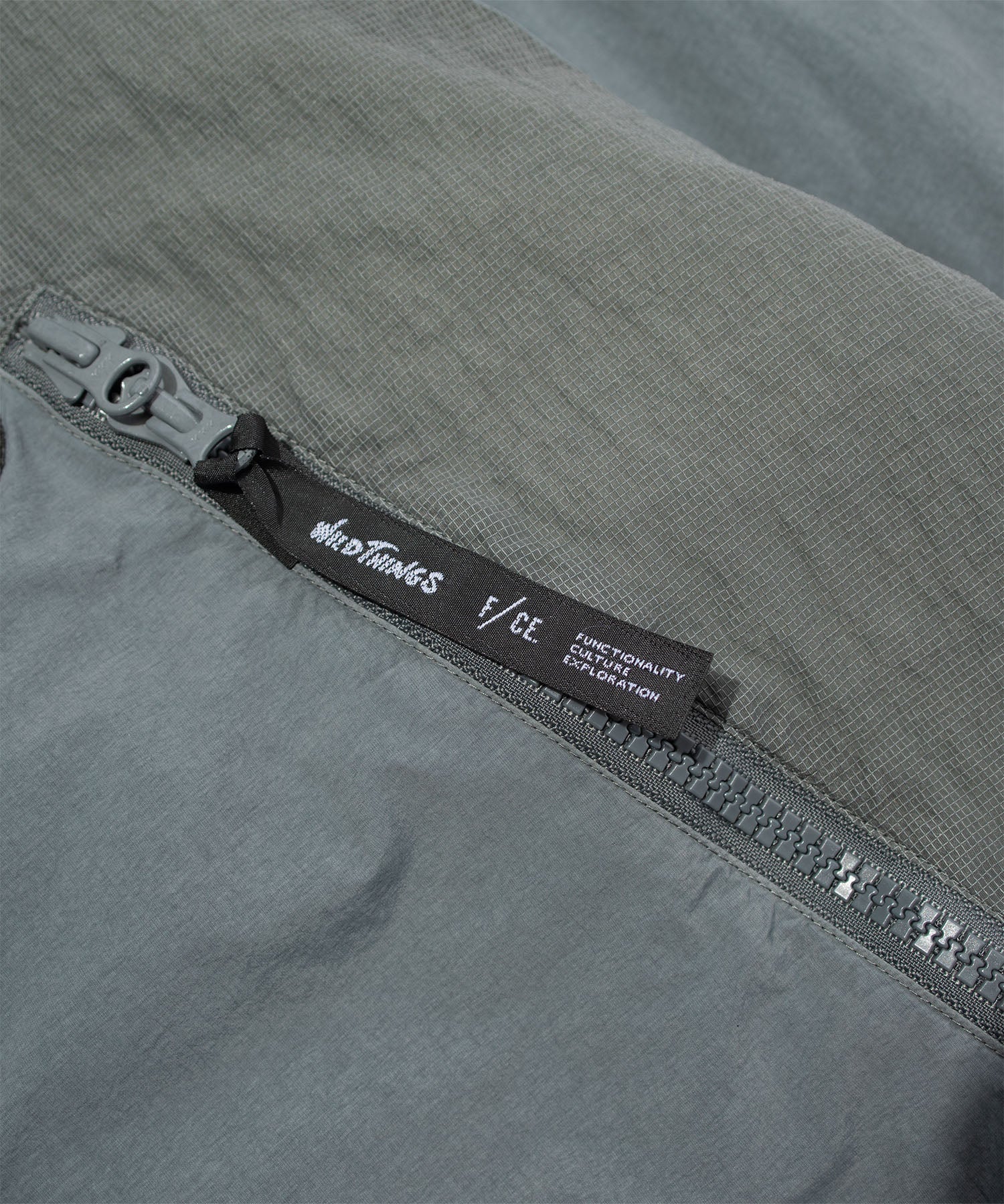 F/CE. / Happy Jacket Impression by F/CE.