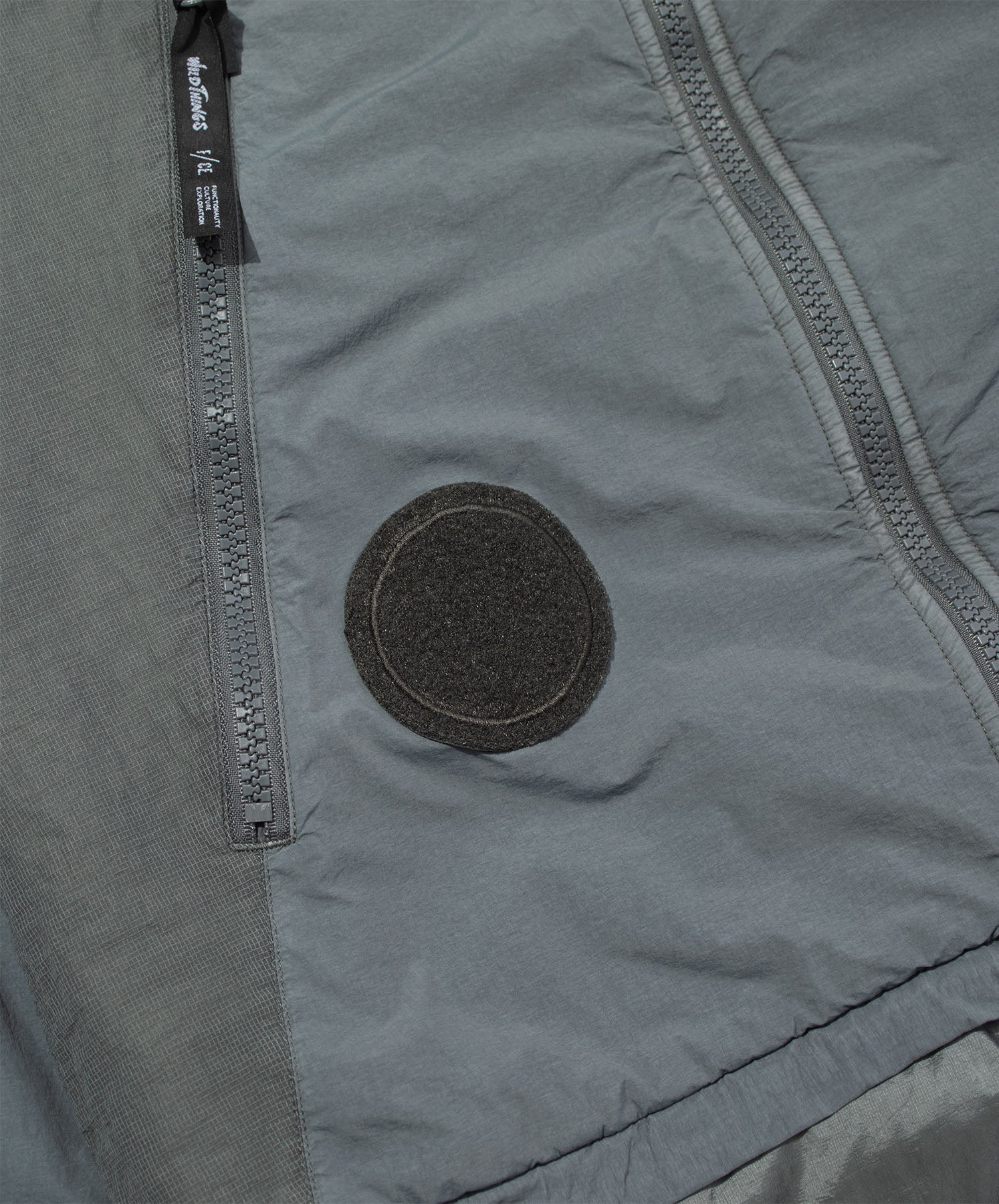 F/CE. / Happy Jacket Impression by F/CE.