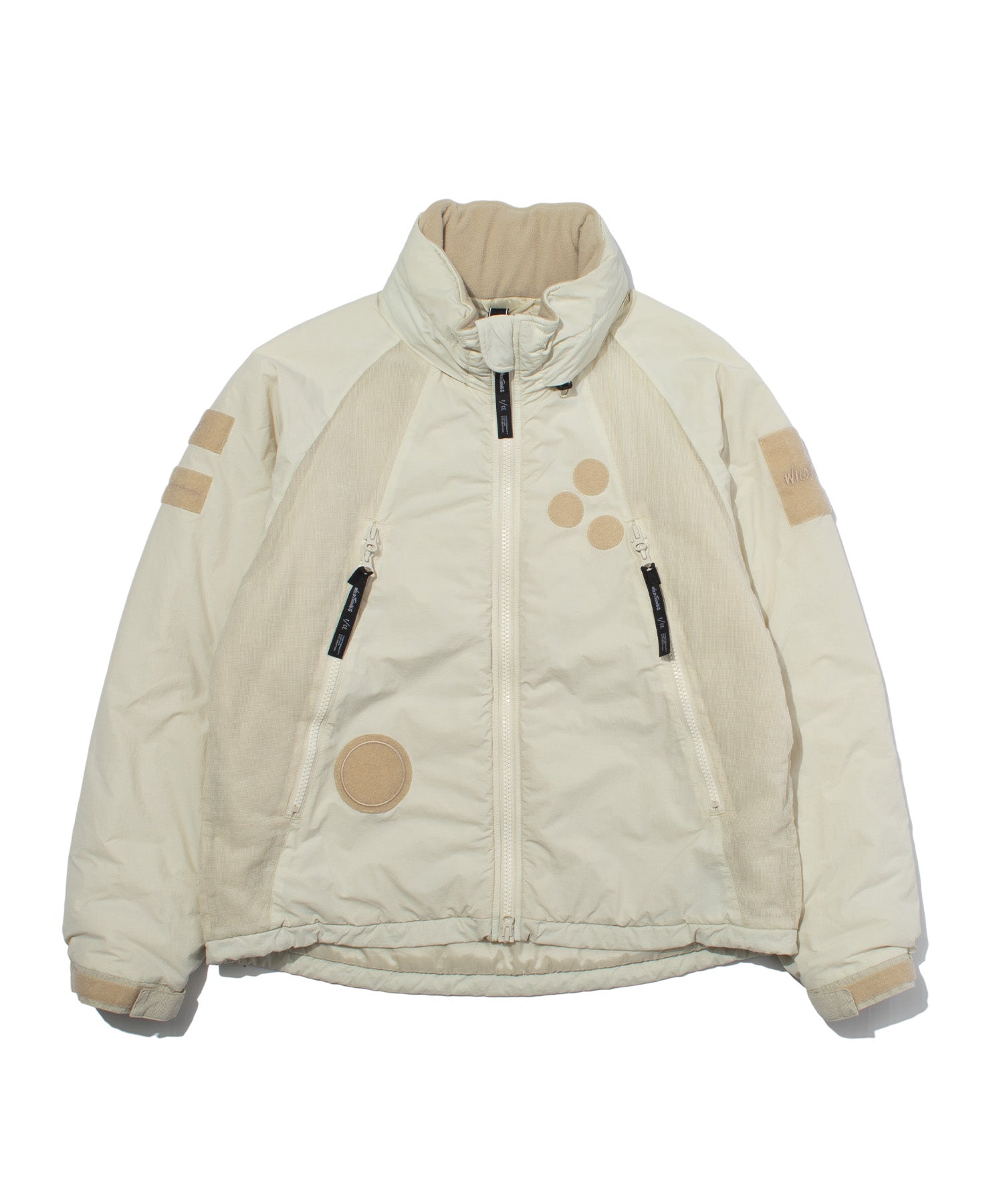 F/CE. / Happy Jacket Impression by F/CE.