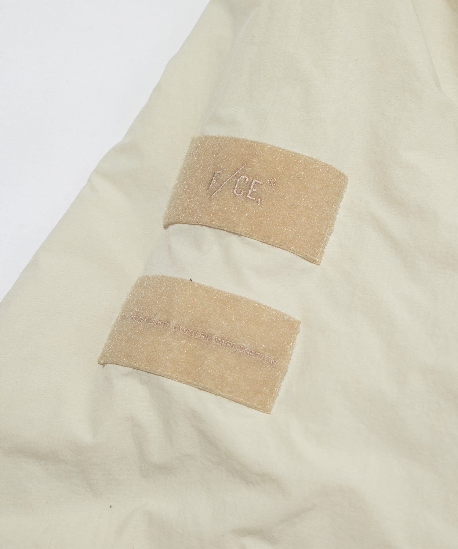 F/CE. / Happy Jacket Impression by F/CE.