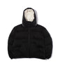 F/CE. / Hoodie puffer jacket (F/CE.×DIGAWEL)