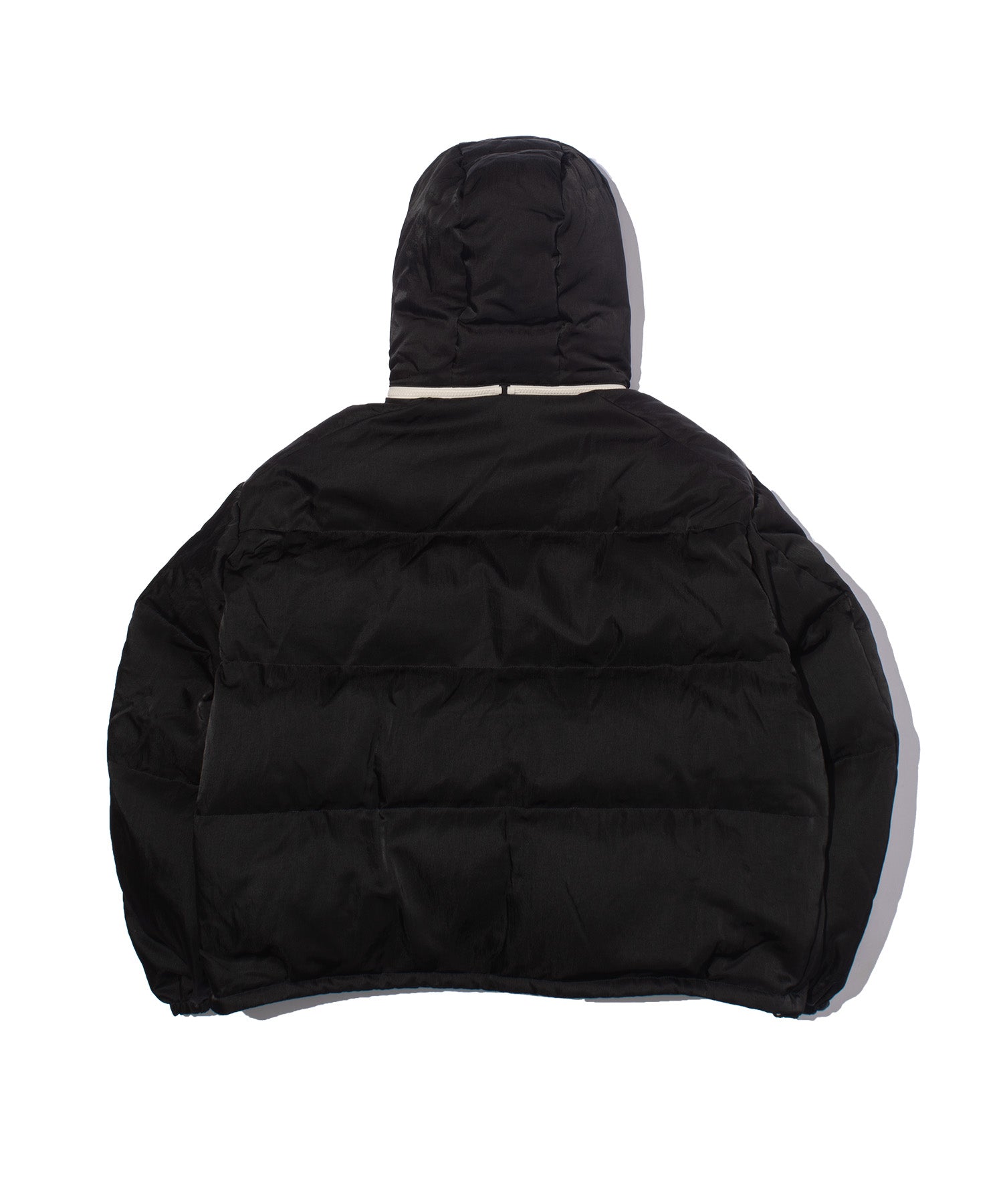 F/CE. / Hoodie puffer jacket (F/CE.×DIGAWEL)