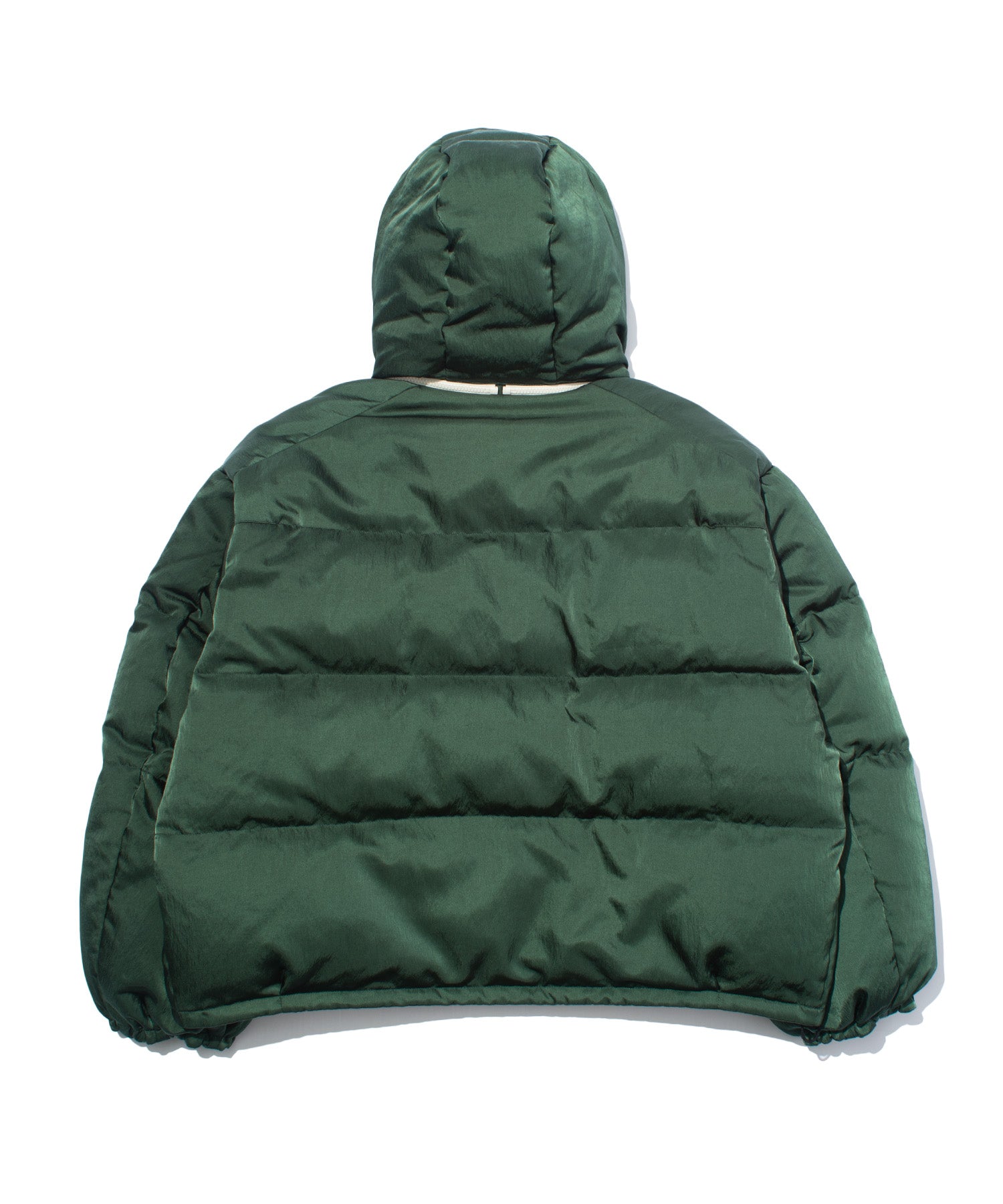 F/CE. / Hoodie puffer jacket (F/CE.×DIGAWEL)
