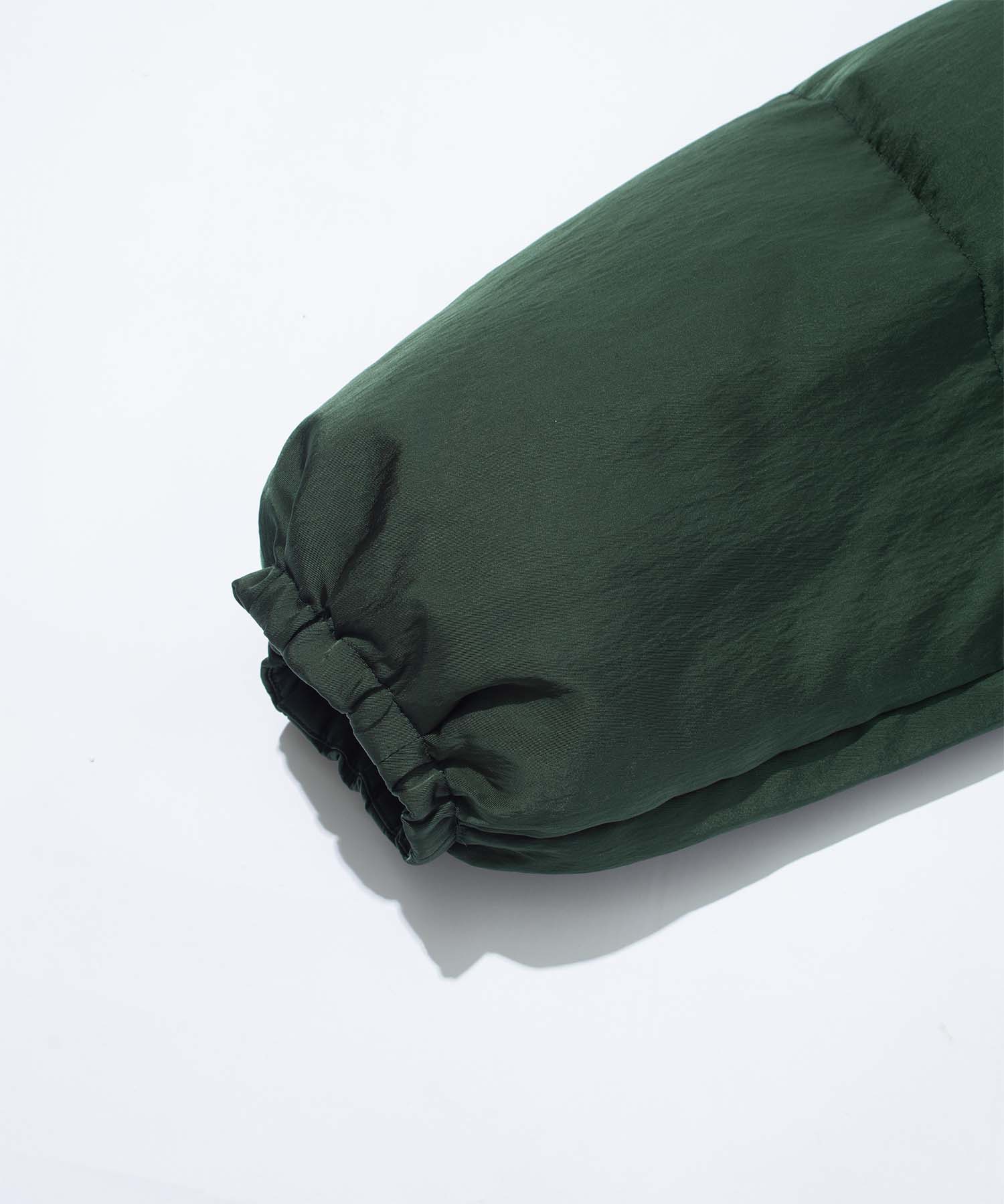 F/CE. / Hoodie puffer jacket (F/CE.×DIGAWEL)