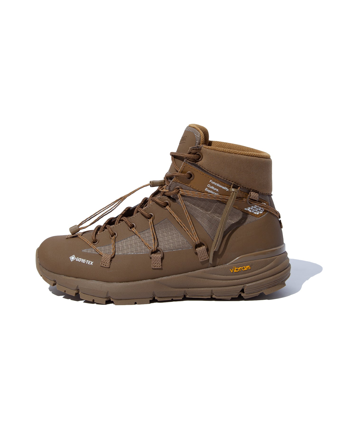 F/CE. / HYBRID DANNER LT GORETEX