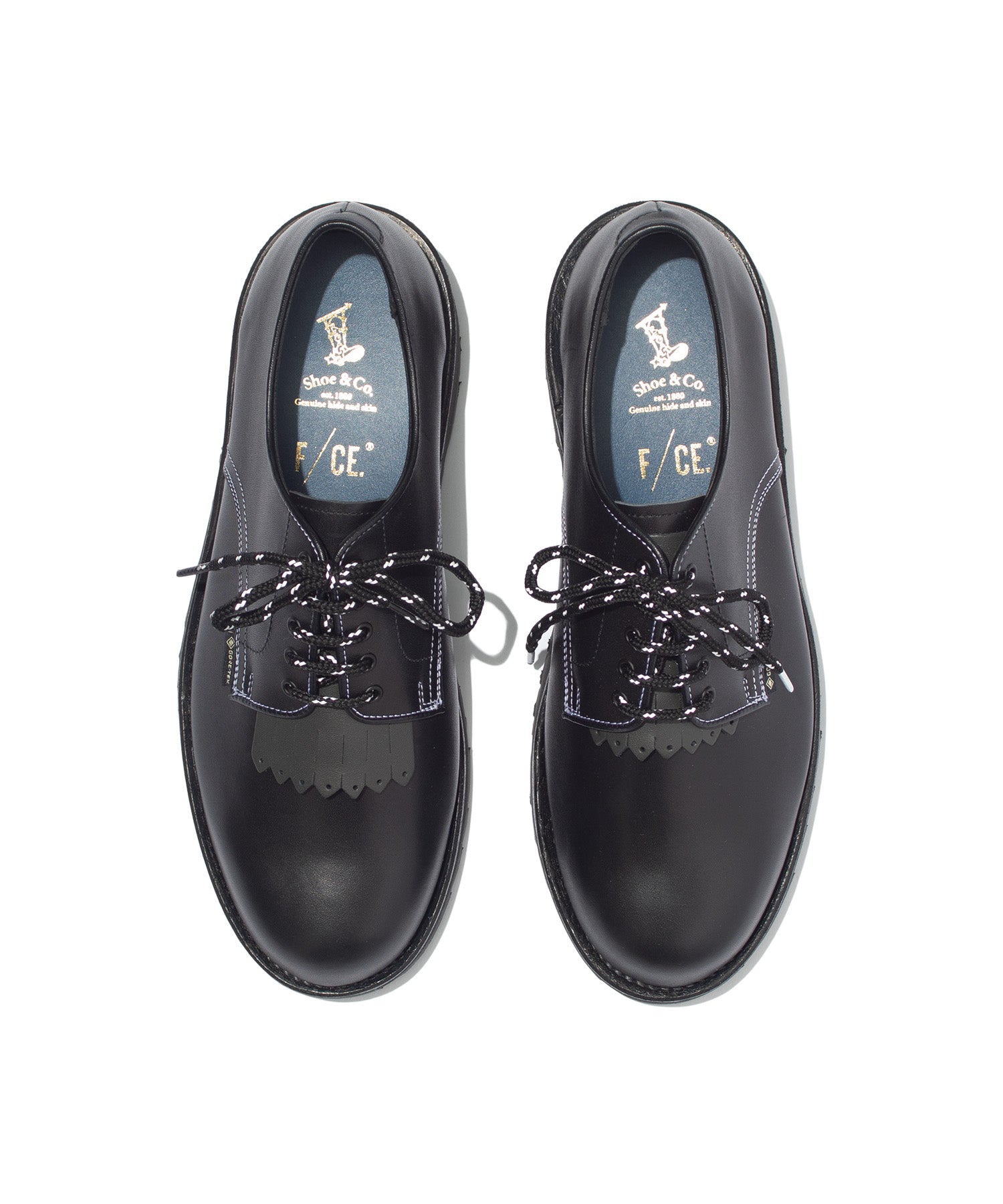 F/CE. / GORETEX POSTMAN by REGAL