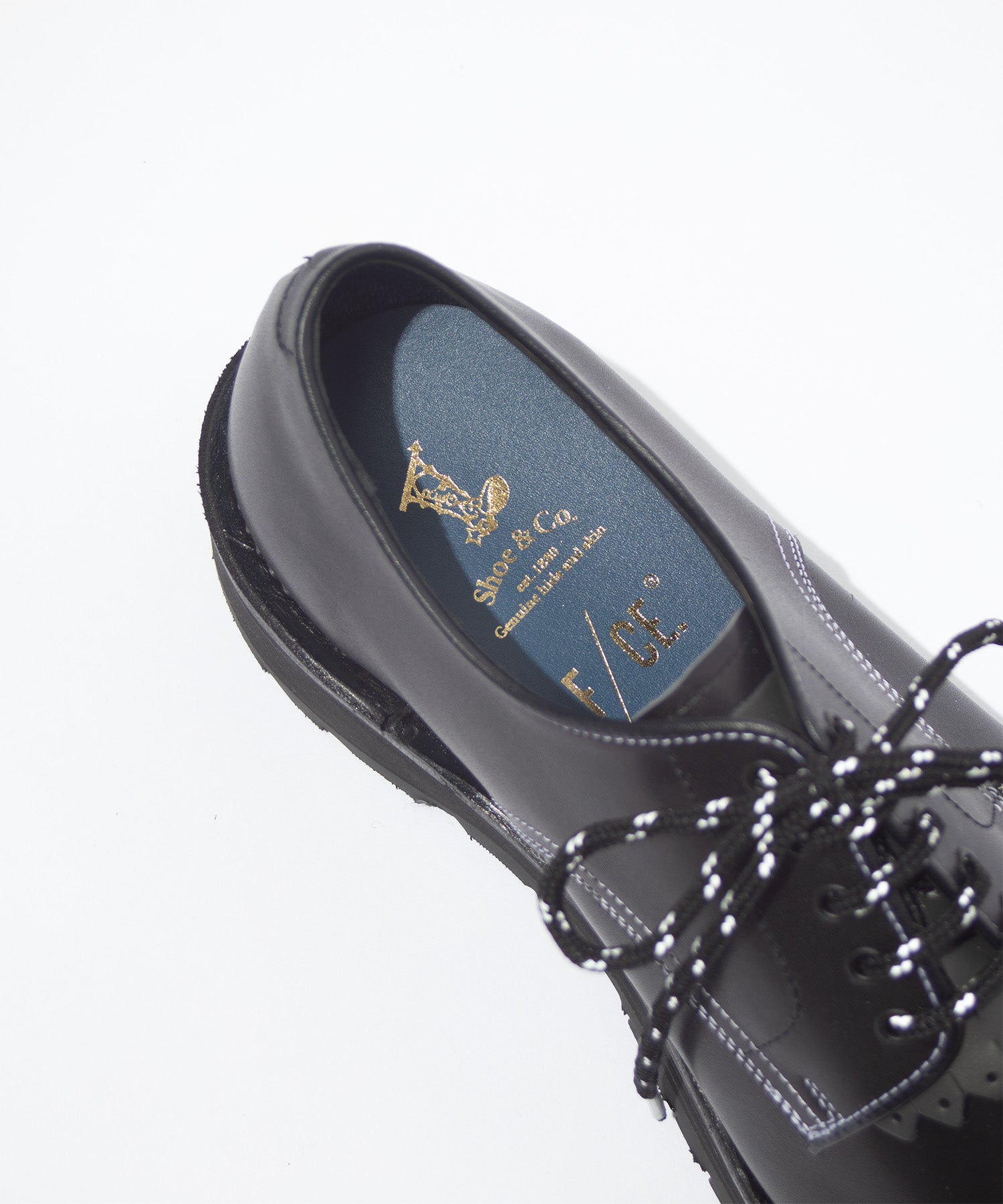 F/CE. / GORETEX POSTMAN by REGAL