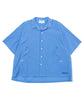 F/CE. / LIGHT WEIGHT OPEN COLLAR SHIRT