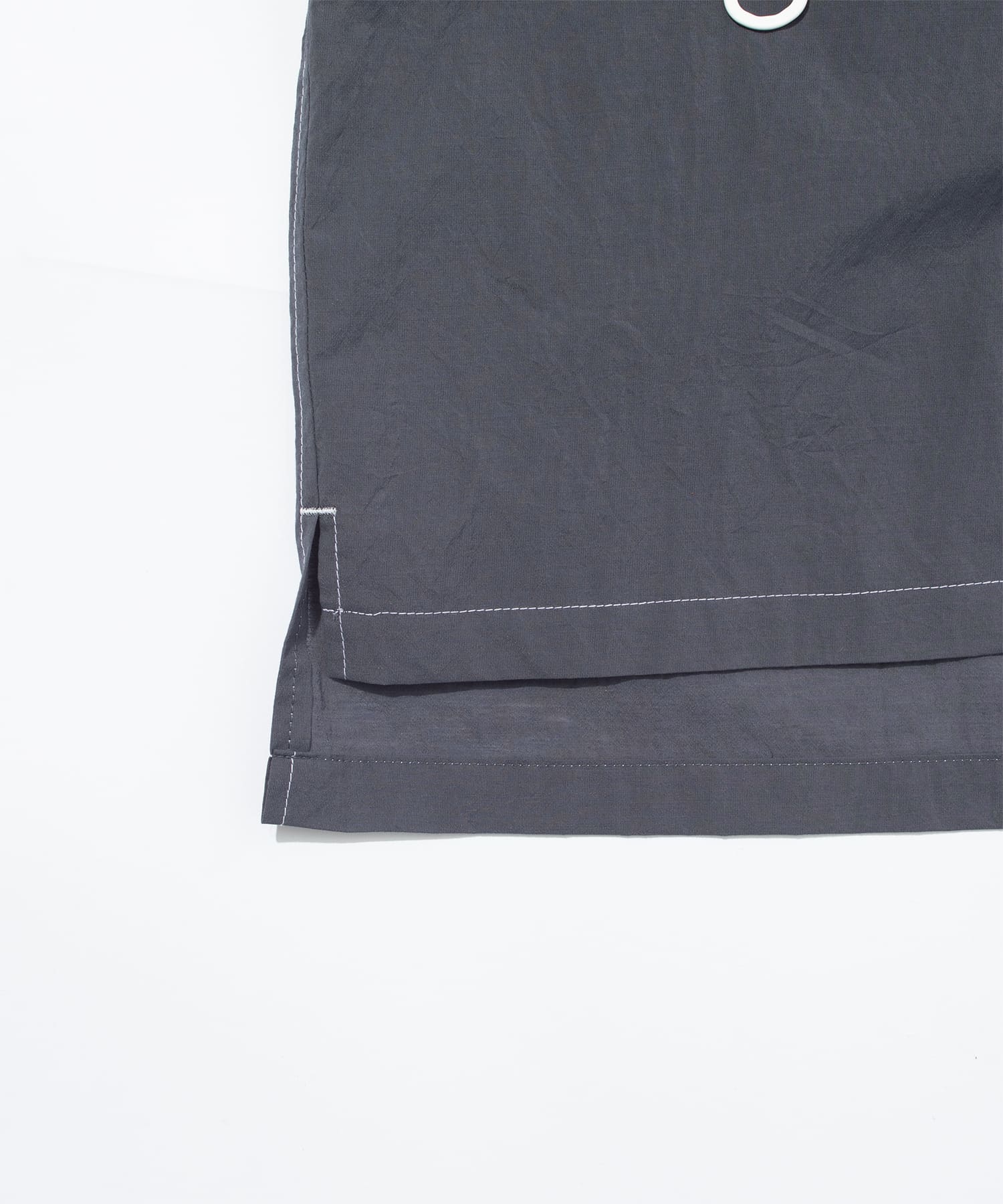 F/CE. / LIGHT WEIGHT OPEN COLLAR SHIRT