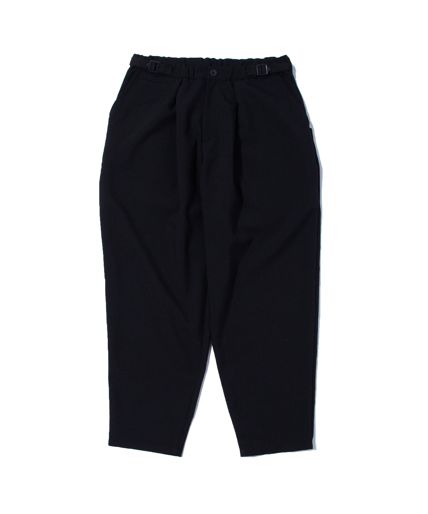 F/CE. / BALLOON CROPPED TROUSERS