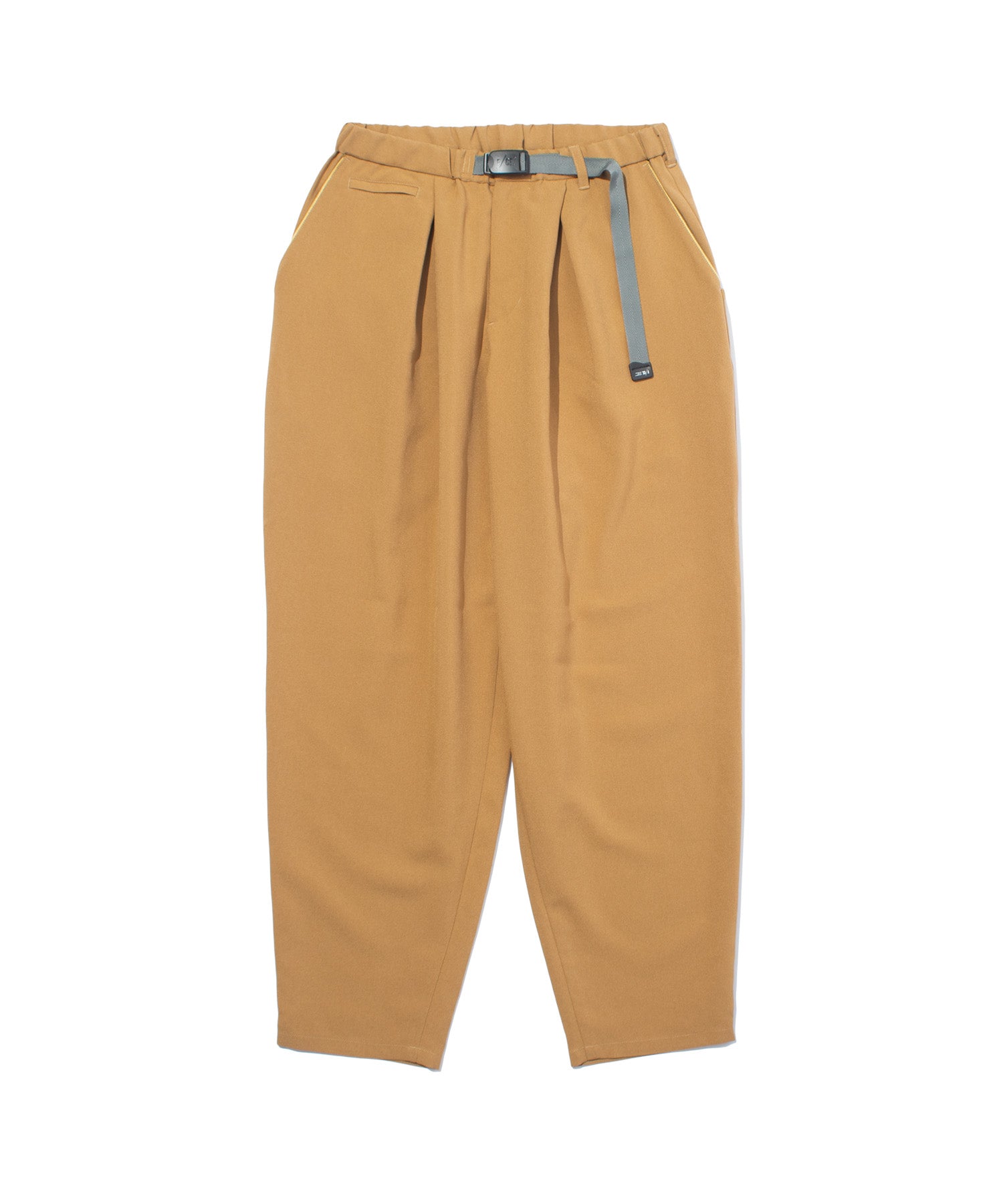 F/CE. / PIPING BALLOON TROUSER