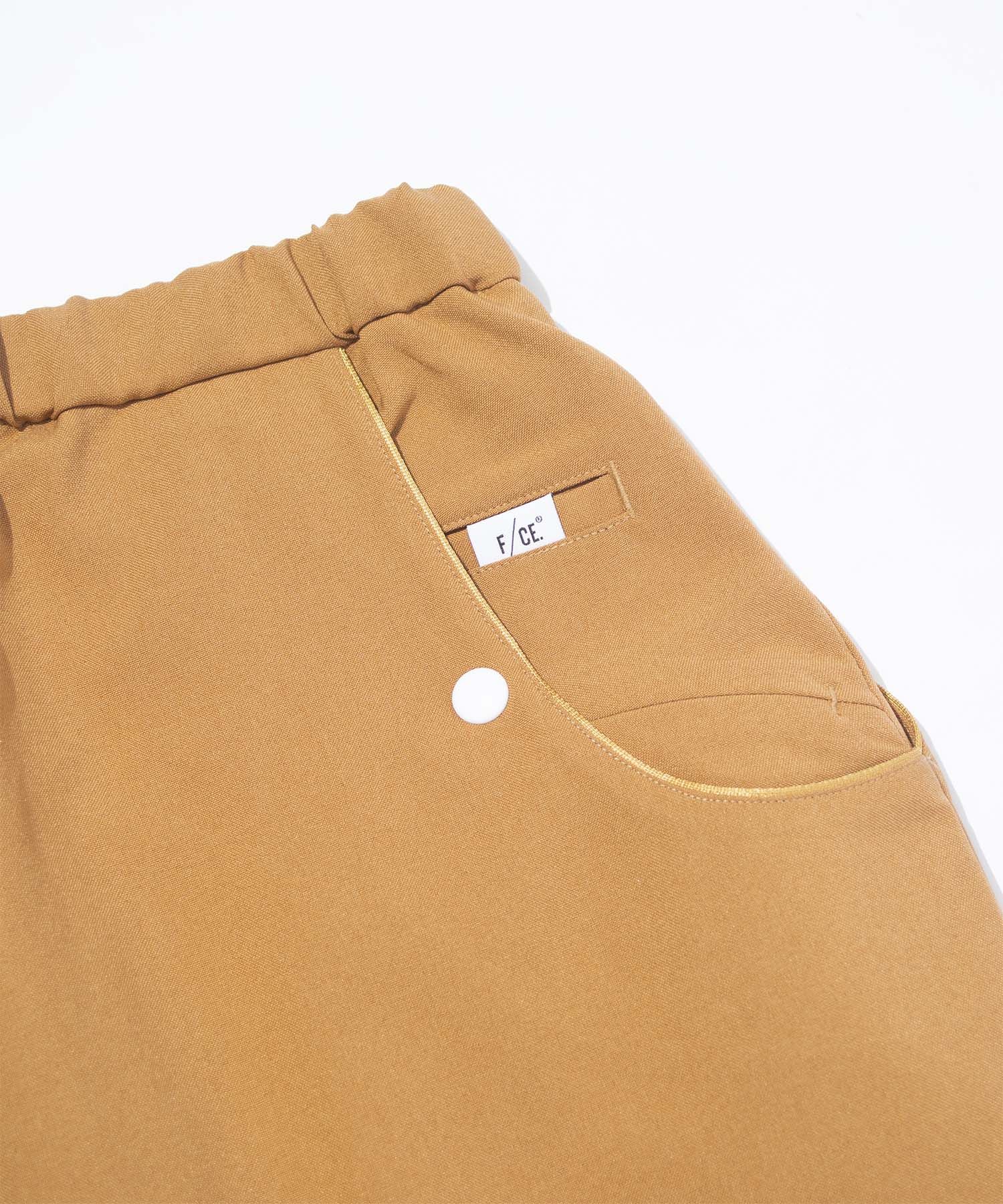 F/CE. / PIPING BALLOON TROUSER