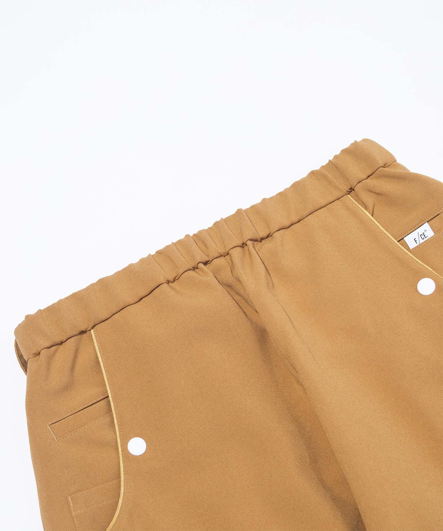 F/CE. / PIPING BALLOON TROUSER