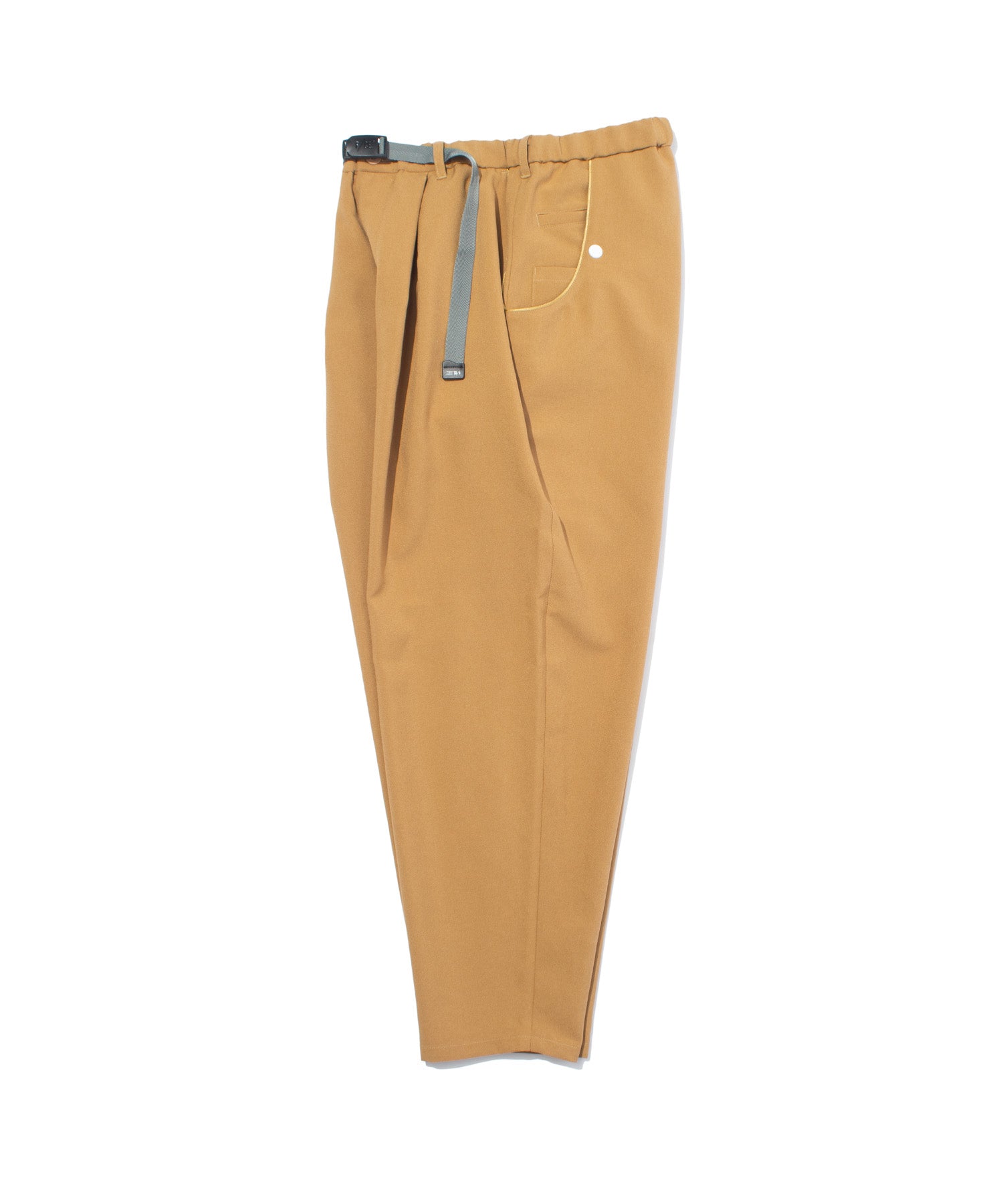 F/CE. / PIPING BALLOON TROUSER