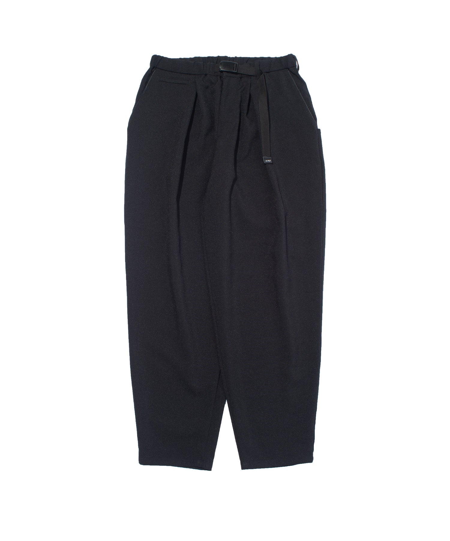 F/CE. / PIPING BALLOON TROUSER