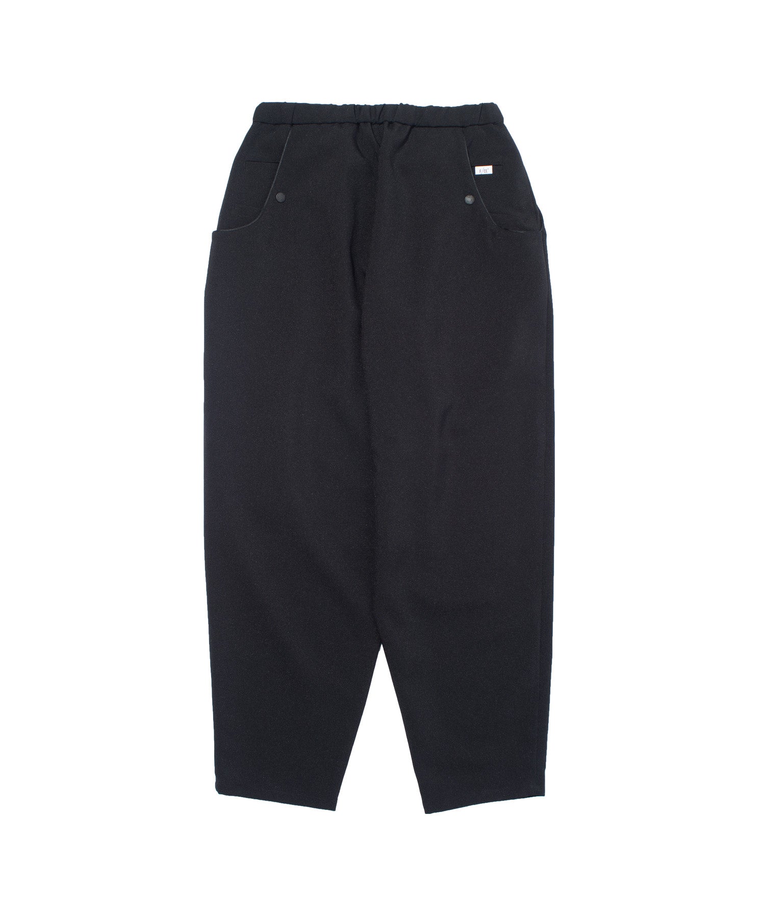 F/CE. / PIPING BALLOON TROUSER