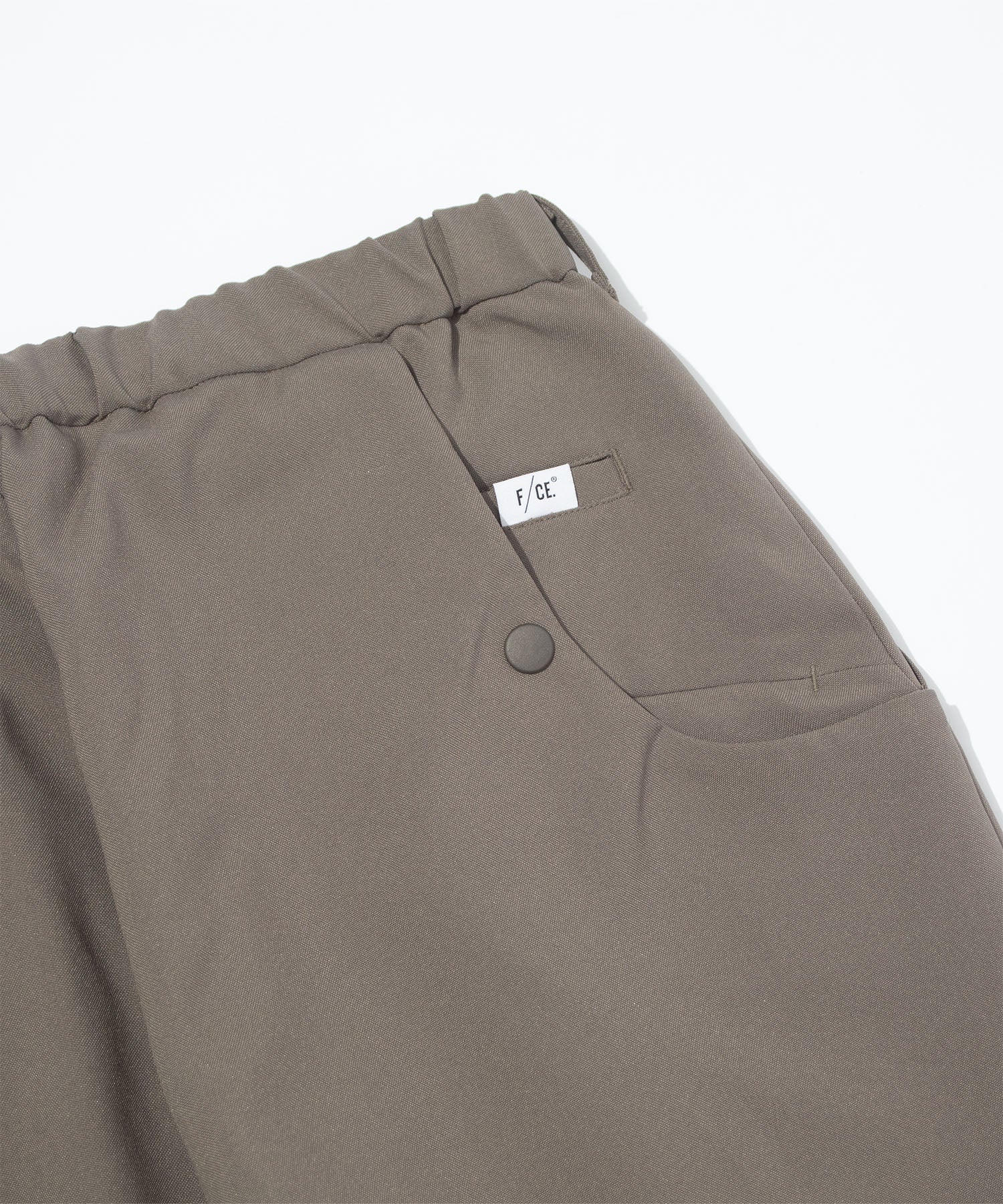 F/CE. / BALLOON TROUSER