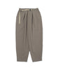 F/CE. / BALLOON TROUSER