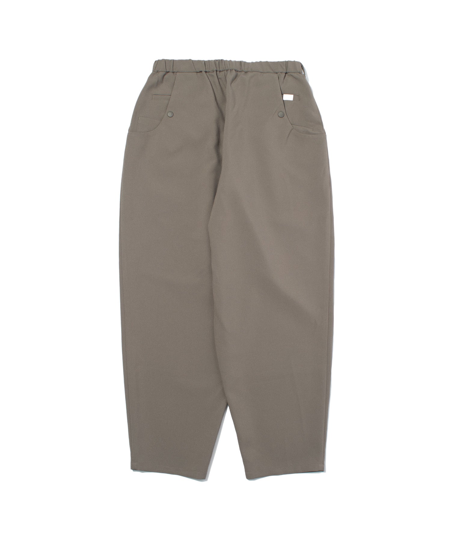 F/CE. / BALLOON TROUSER