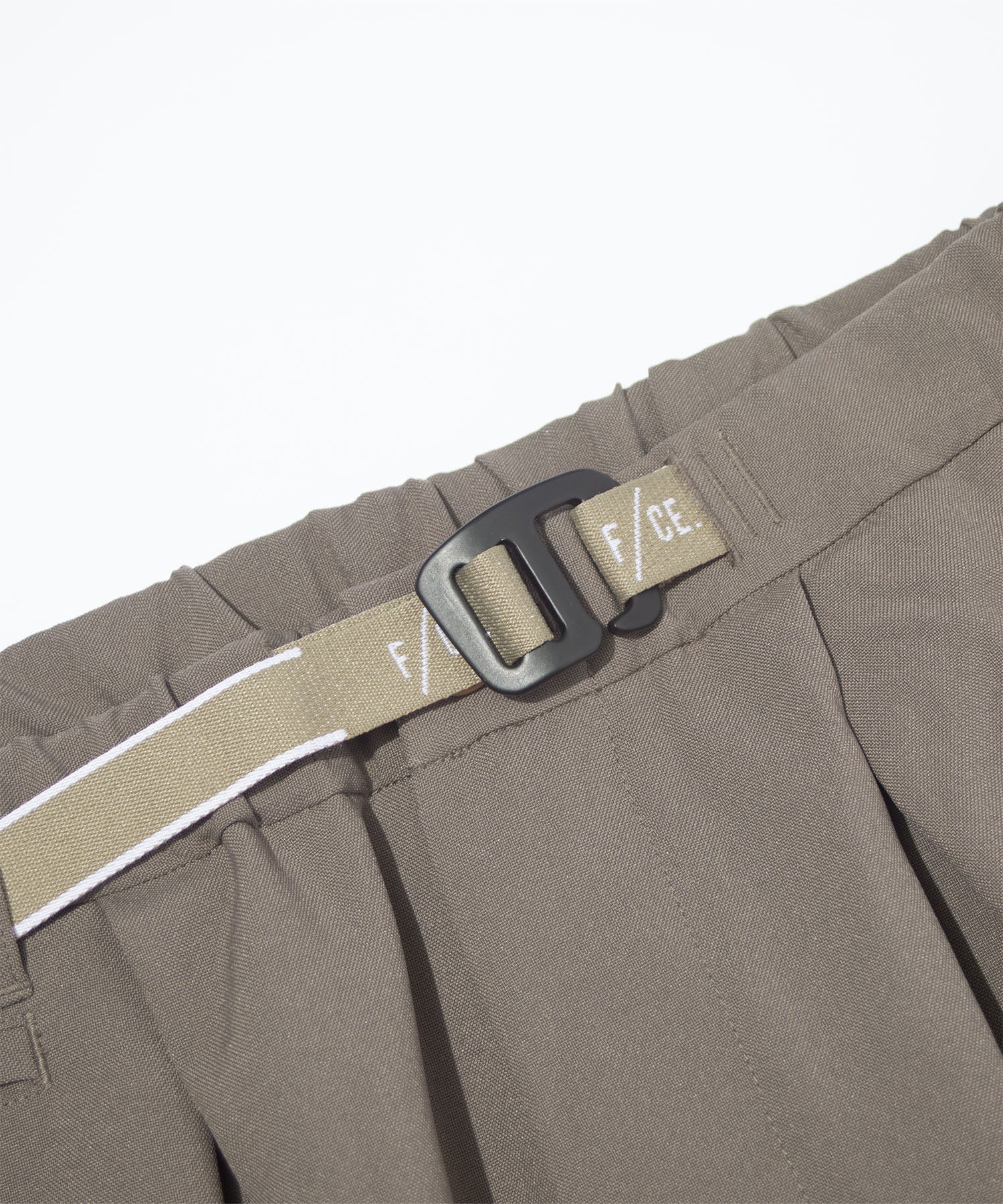 F/CE. / BALLOON TROUSER