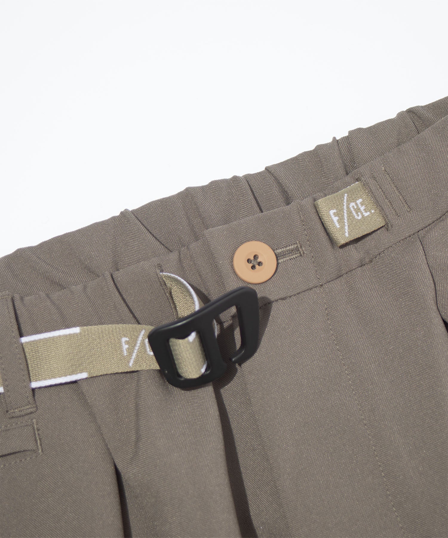 F/CE. / BALLOON TROUSER