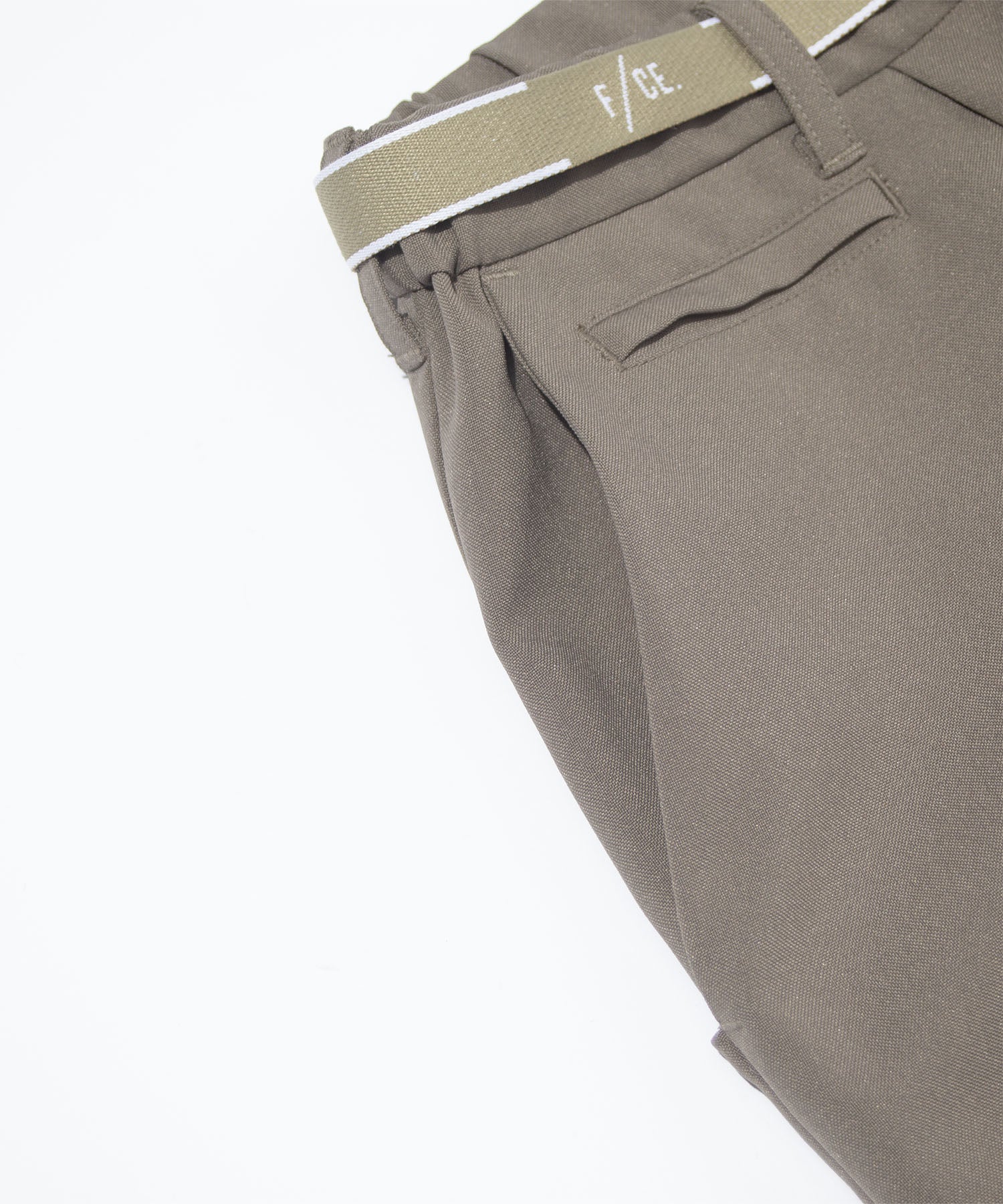 F/CE. / BALLOON TROUSER