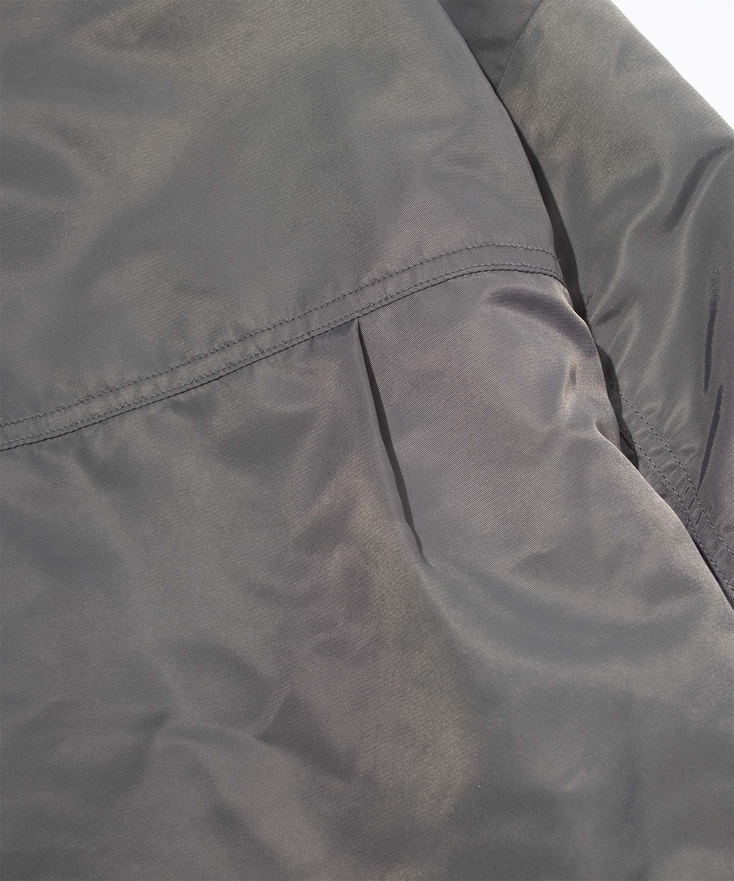 F/CE. / FADING TWILL MIL JK