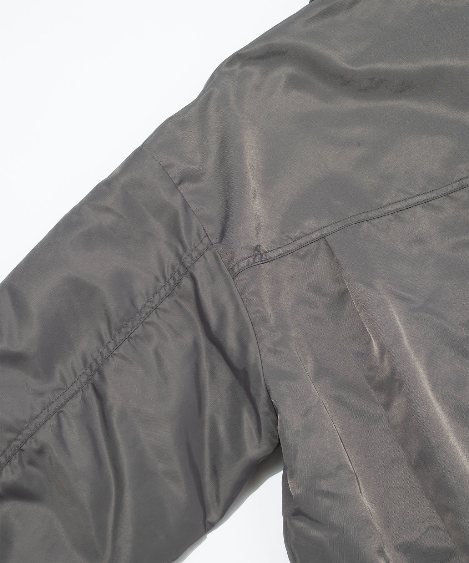 F/CE. / FADING TWILL MIL JK