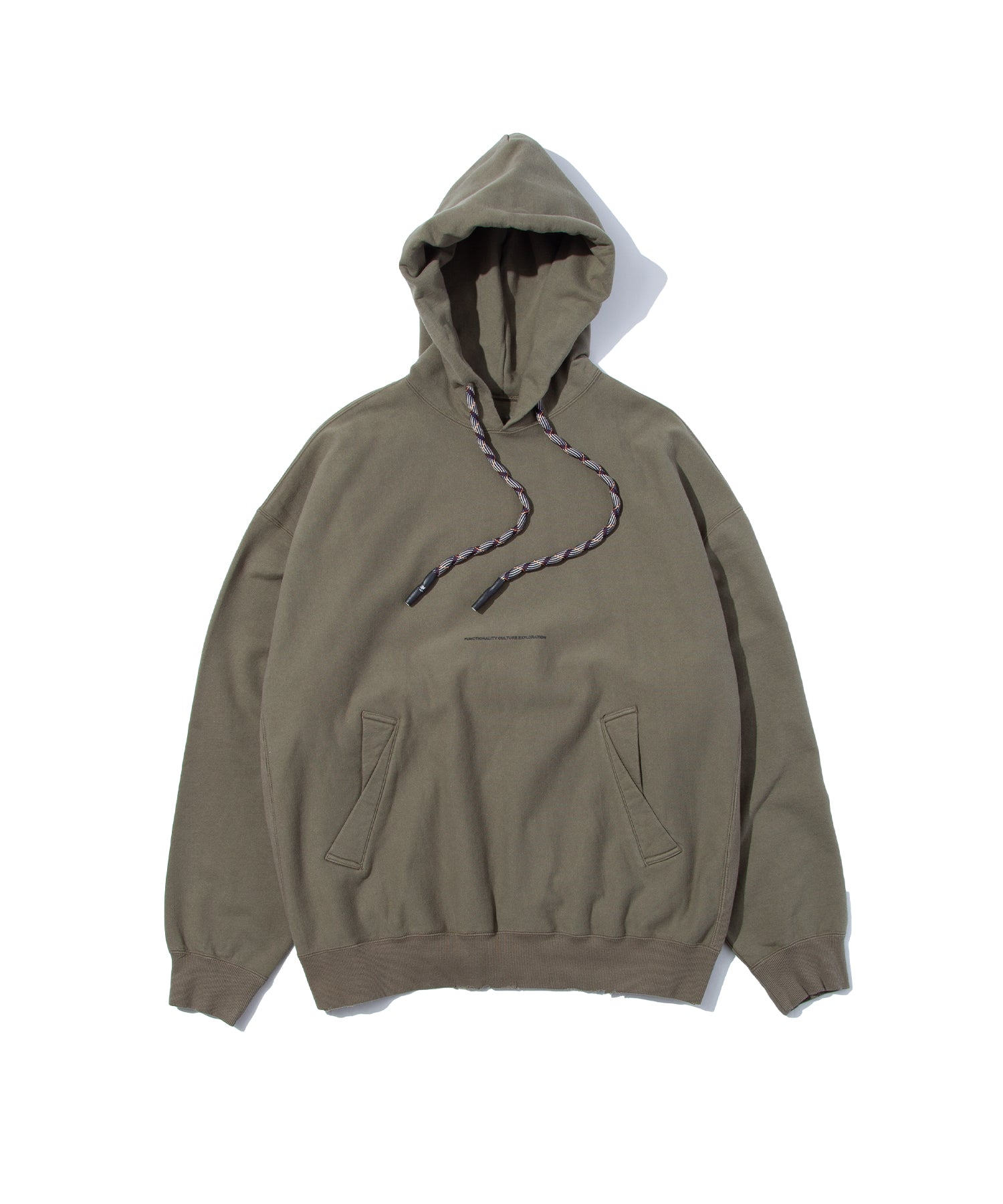 F/CE. / RE SWEAT HOODIE – NorMo Ayase  Garage｜アウトドアファッション・バッグ・キャンプ用品・サウナグッズの通販