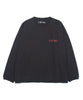 F/CE. / RE LOGO LONG SLEEVE T