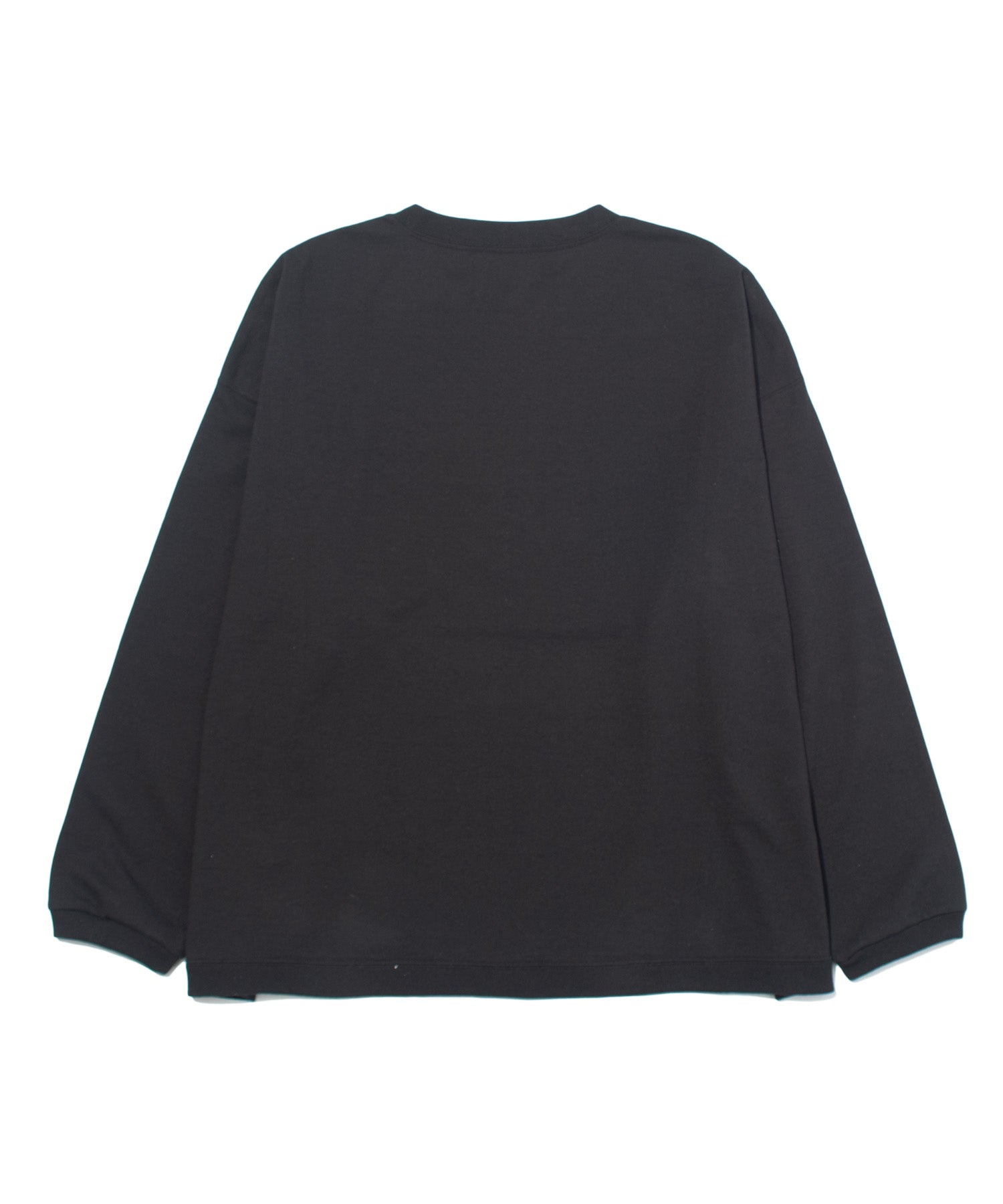 F/CE. / RE LOGO LONG SLEEVE T