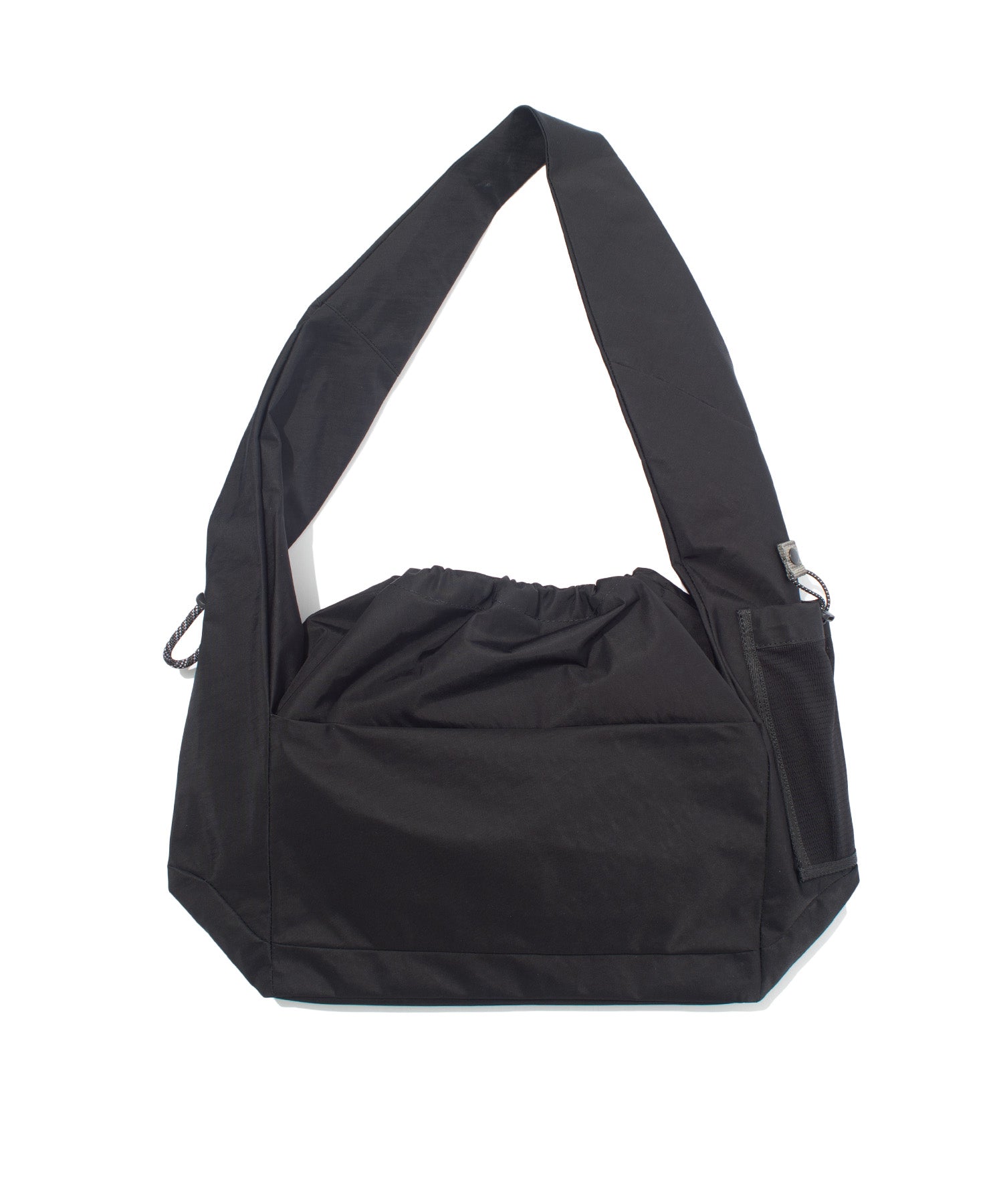 F/CE. / TEXTURED TWILL FUROSHIKI 2WAY SHOULDER