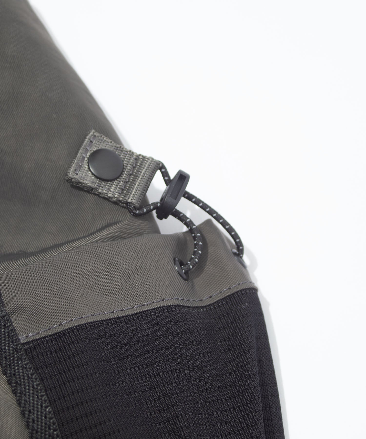 F/CE. / TEXTURED TWILL FUROSHIKI 2WAY SHOULDER