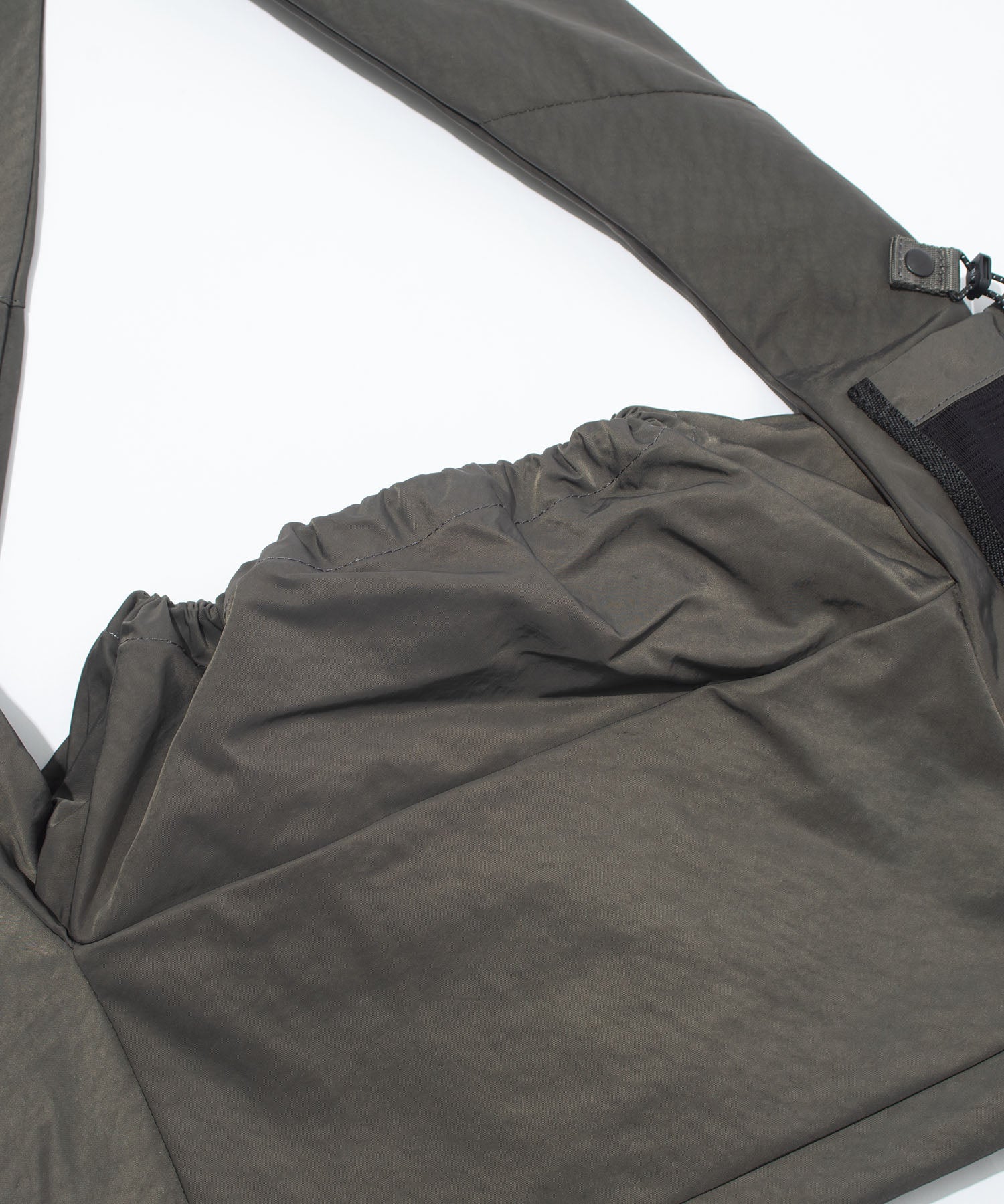 F/CE. / TEXTURED TWILL FUROSHIKI 2WAY SHOULDER