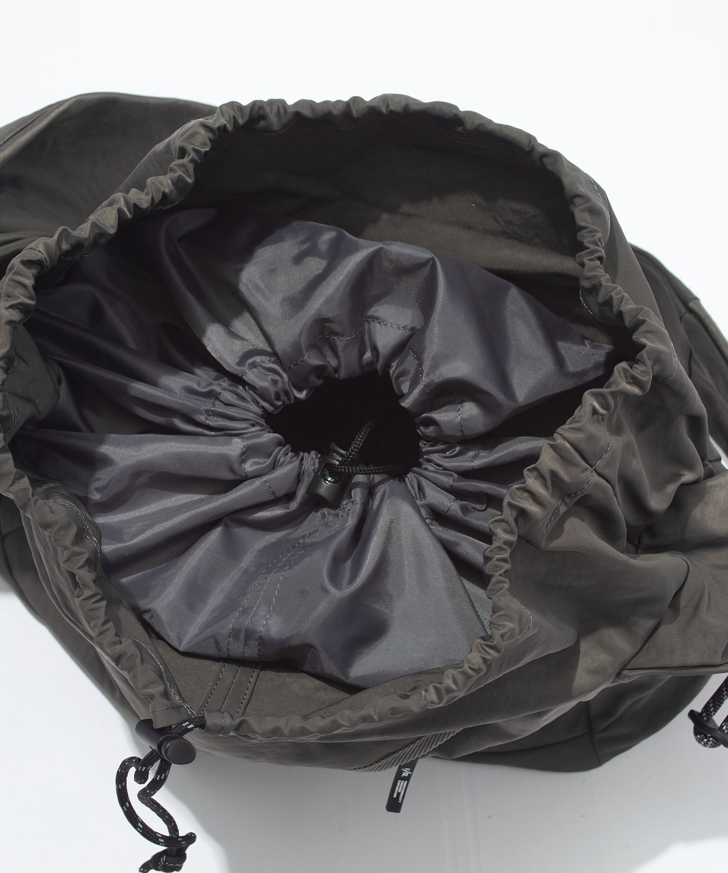 F/CE. / TEXTURED TWILL FUROSHIKI 2WAY SHOULDER