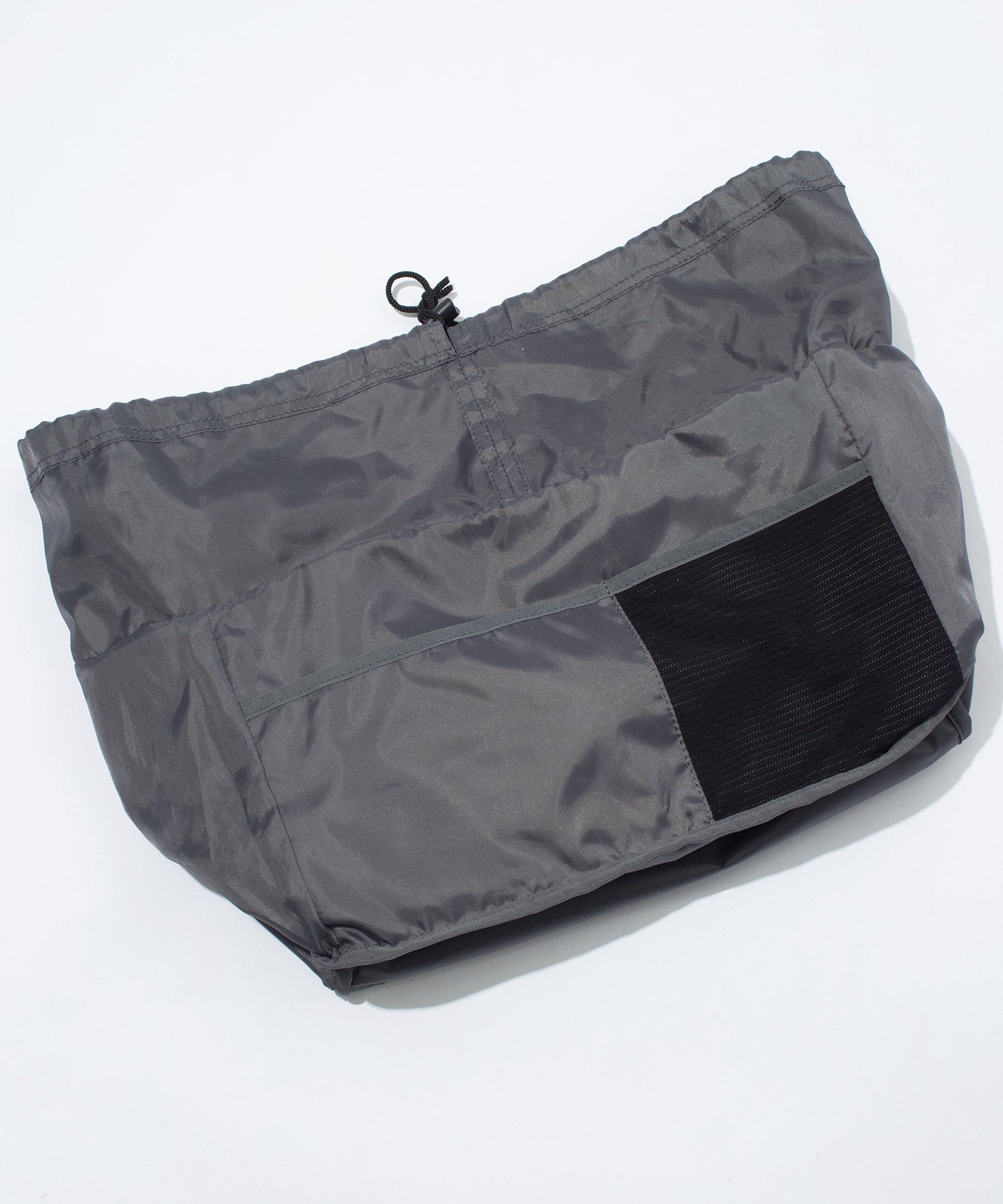 F/CE. / TEXTURED TWILL FUROSHIKI 2WAY SHOULDER