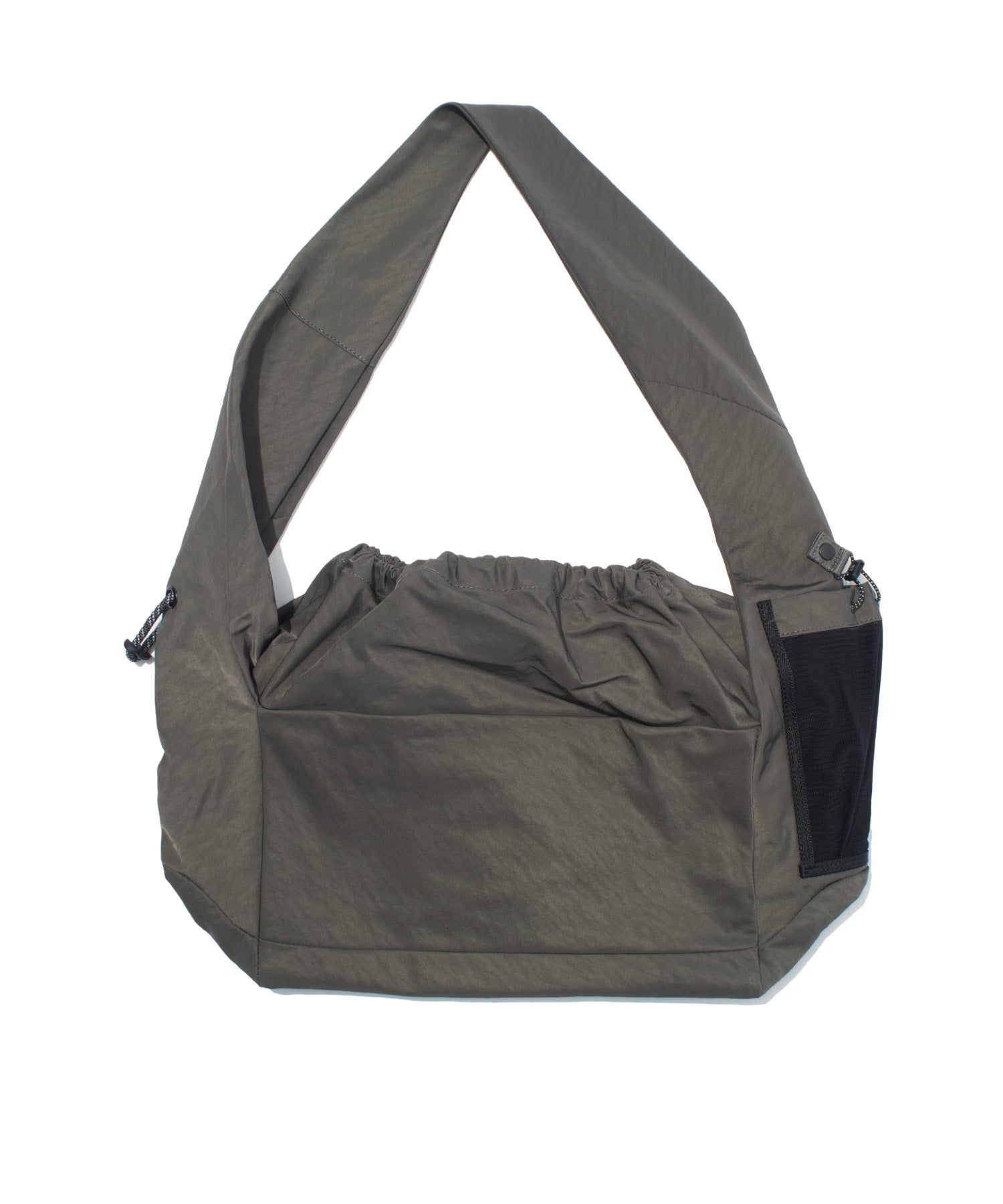 F/CE. / TEXTURED TWILL FUROSHIKI 2WAY SHOULDER