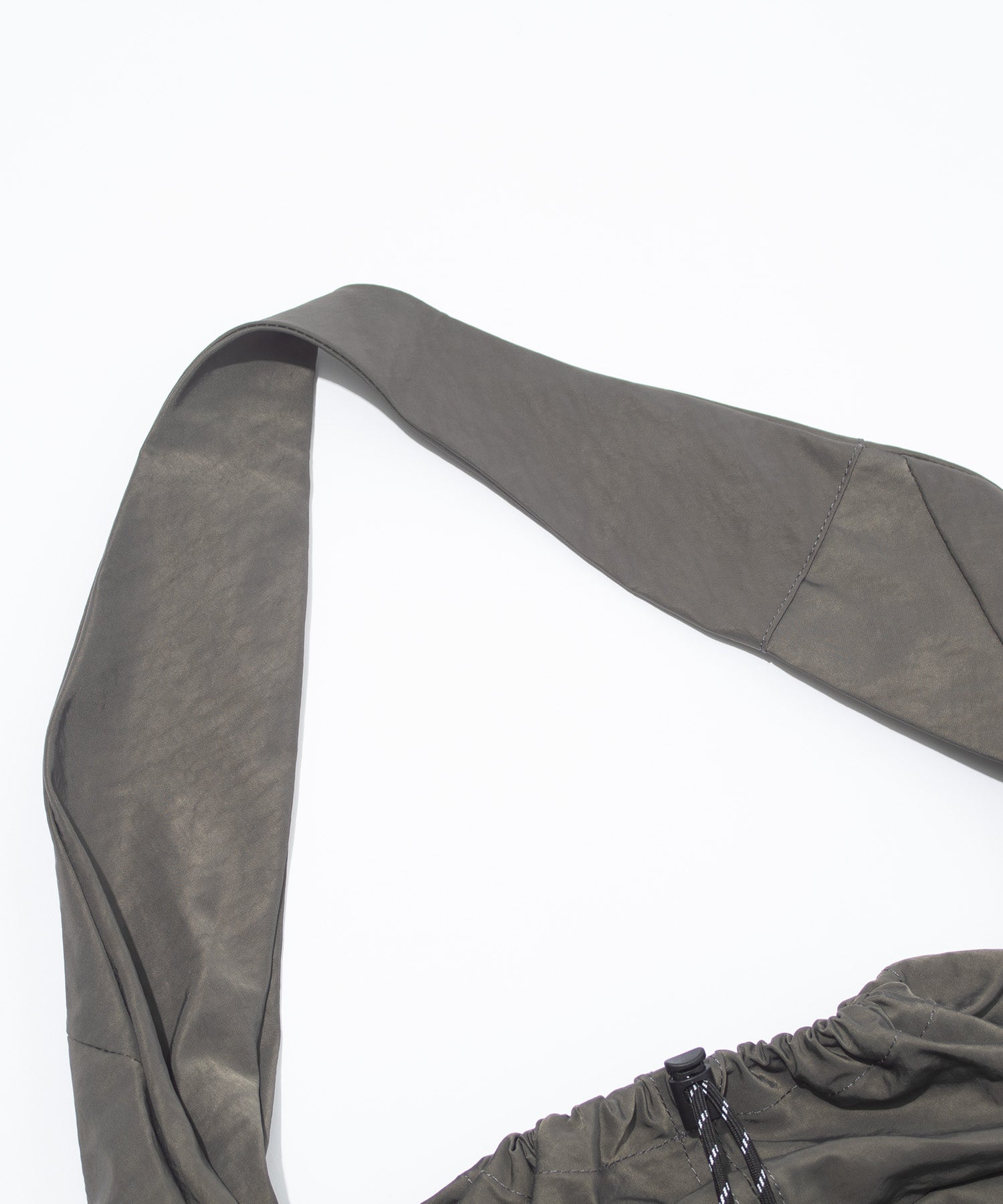F/CE. / TEXTURED TWILL FUROSHIKI 2WAY SHOULDER