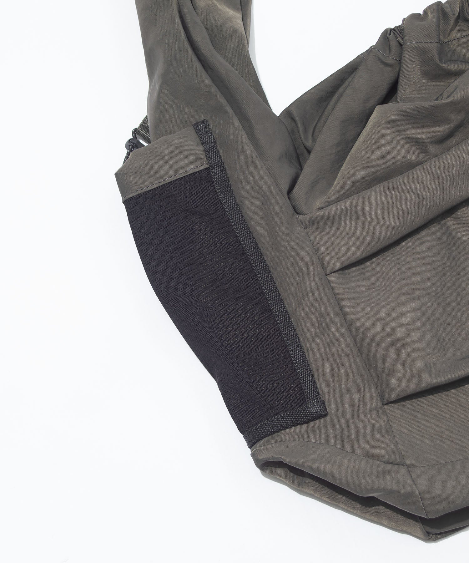 F/CE. / TEXTURED TWILL FUROSHIKI 2WAY SHOULDER