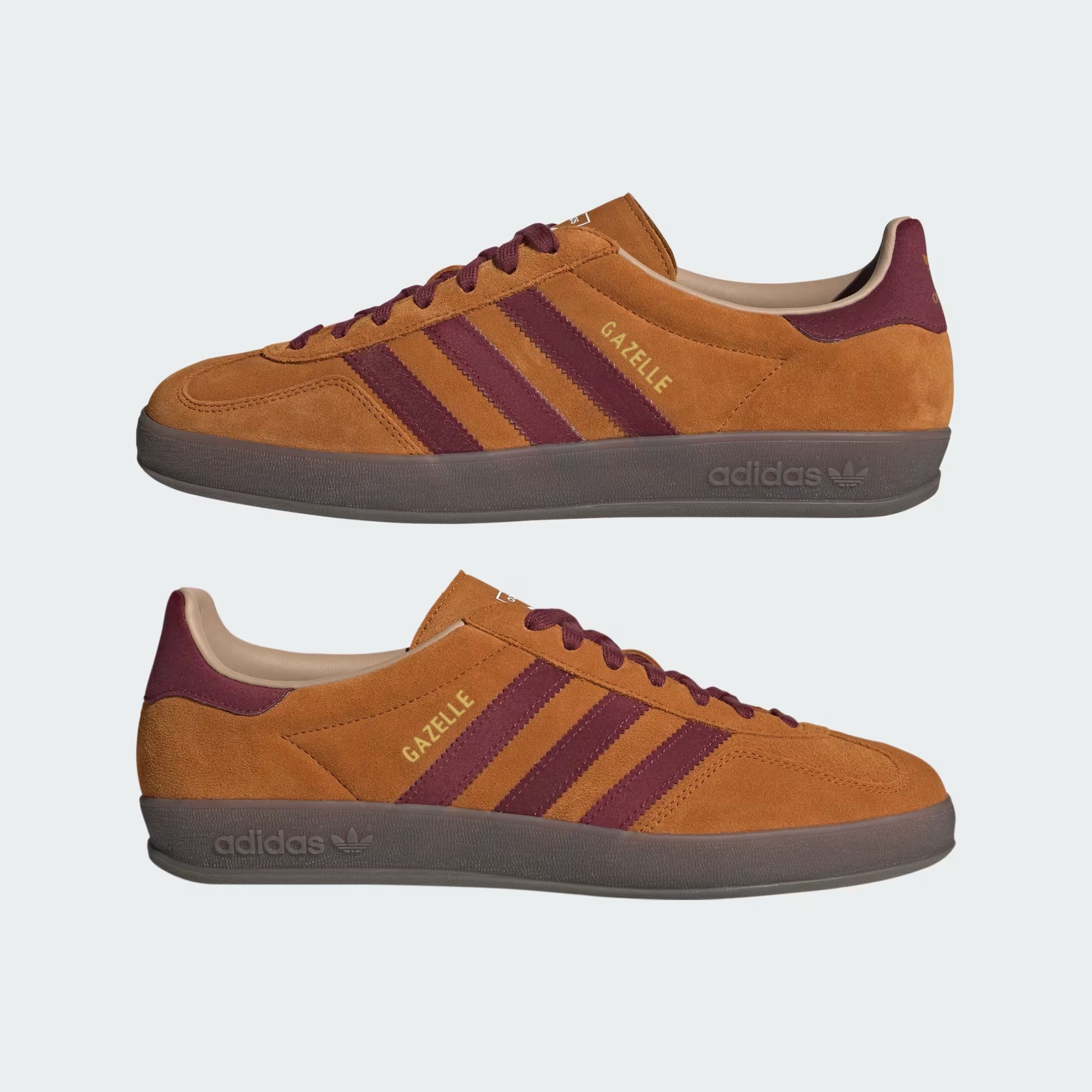 adidas / GAZELLE INDOOR