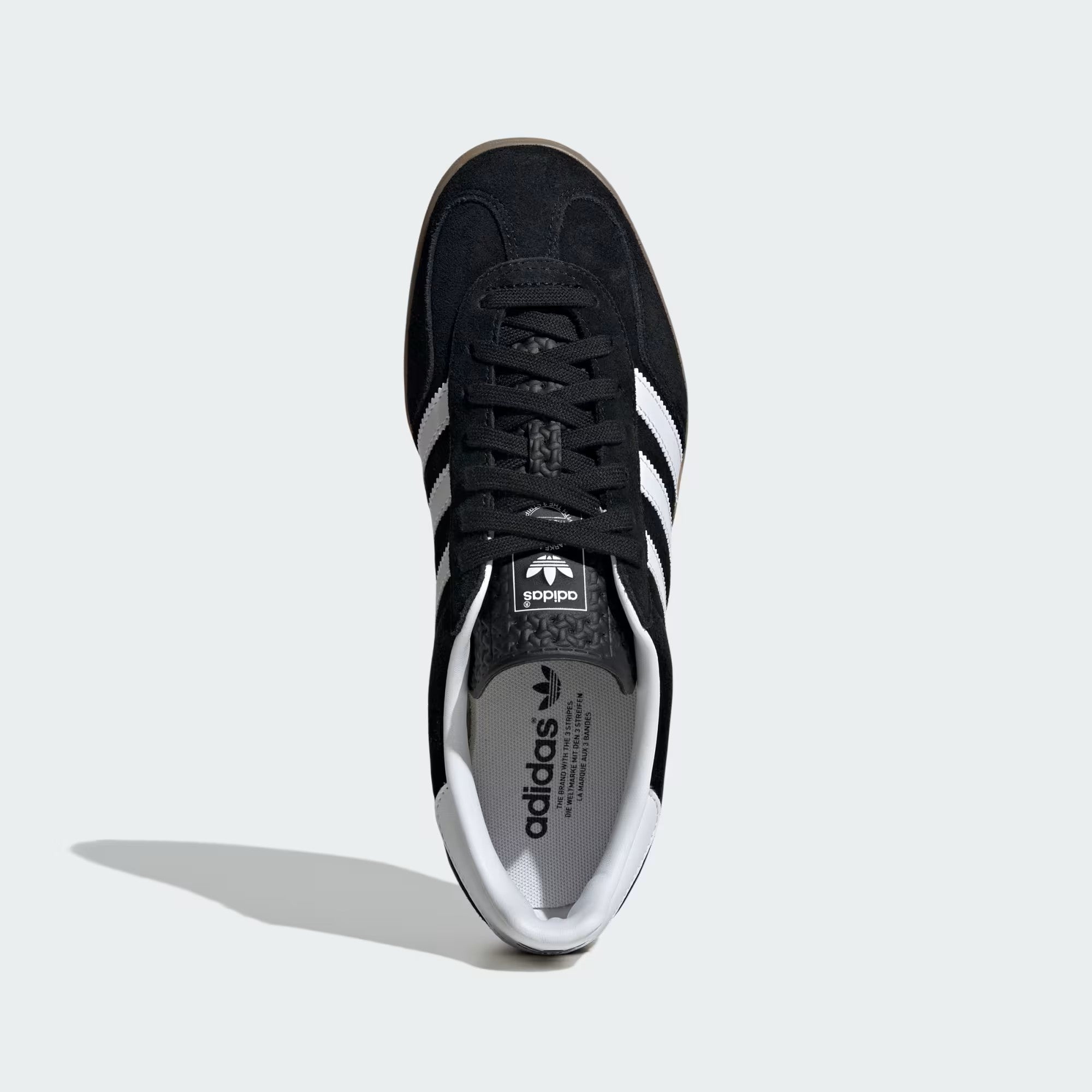 adidas / GAZELLE INDOOR