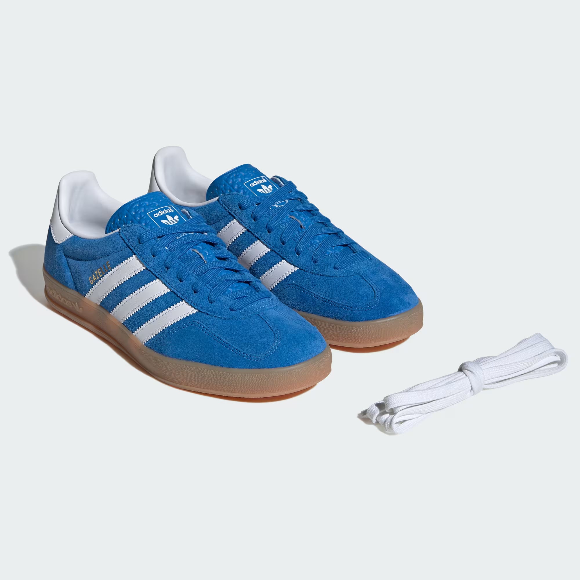 adidas / GAZELLE INDOOR