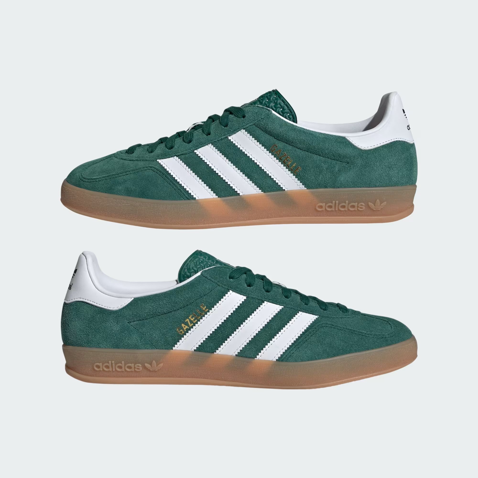 adidas / GAZELLE INDOOR