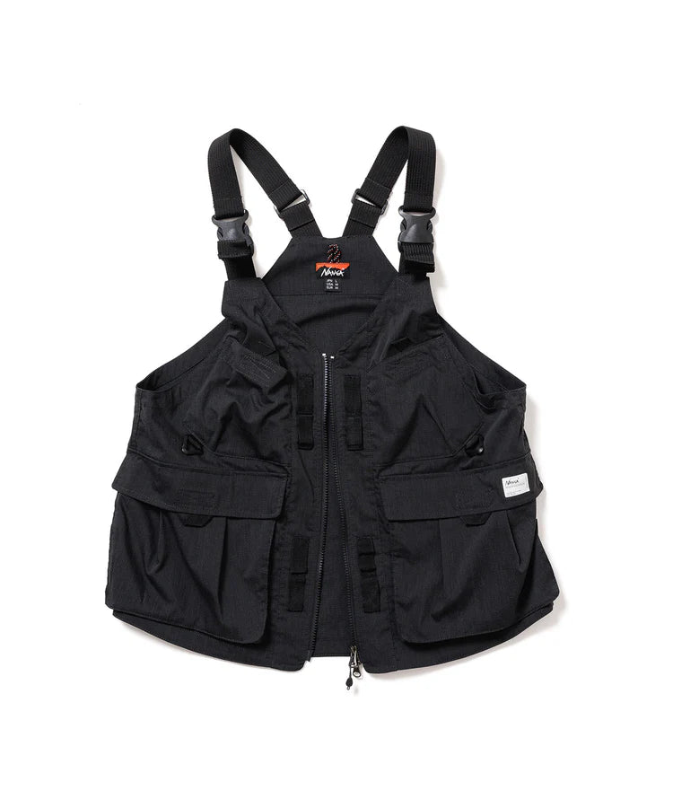 NANGA / HINOC RIPSTOP UT VEST