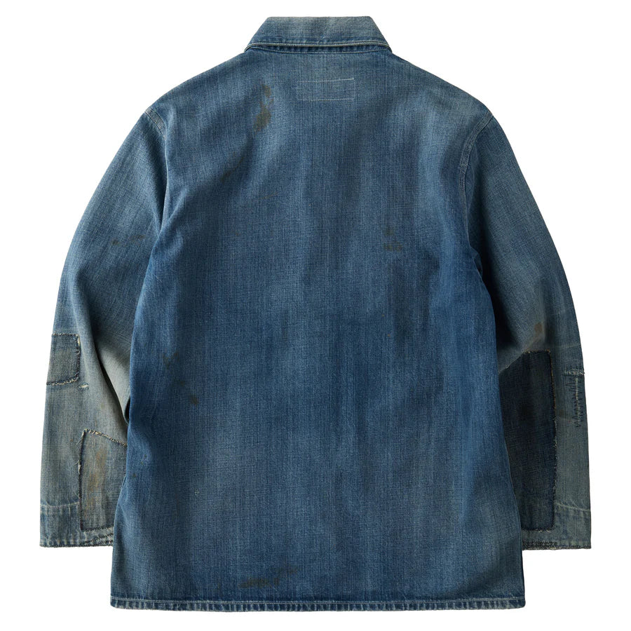 UNIVERSAL OVERALL / COVERALL【HT2433400-C】