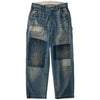UNIVERSAL OVERALL / PAINTER PANTS【HT2433601-C】
