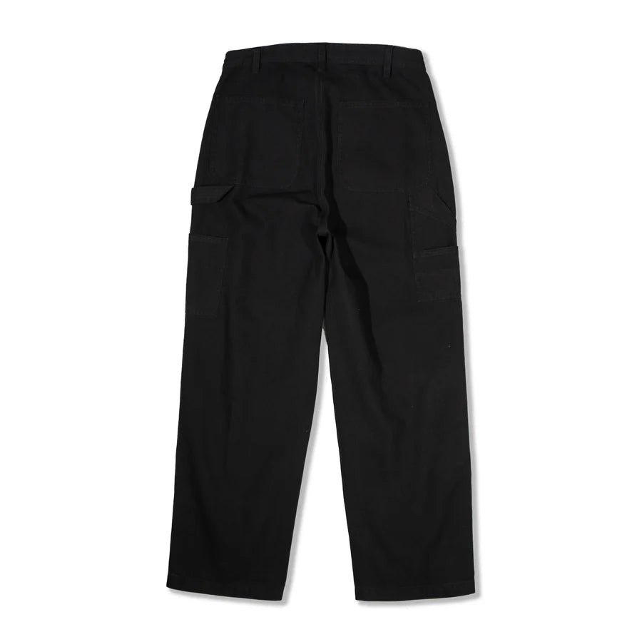 UNIVERSAL OVERALL / DOUBLE KNEE PAINTER PANTS