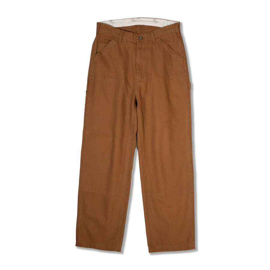 UNIVERSAL OVERALL / DOUBLE KNEE PAINTER PANTS