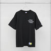 RUSSELL ATHLETIC / RussellｘGary YMAMOTO Gary ❛Back Logo❜ Heavy Cotton Jersey S/S T〈RGY-2404〉