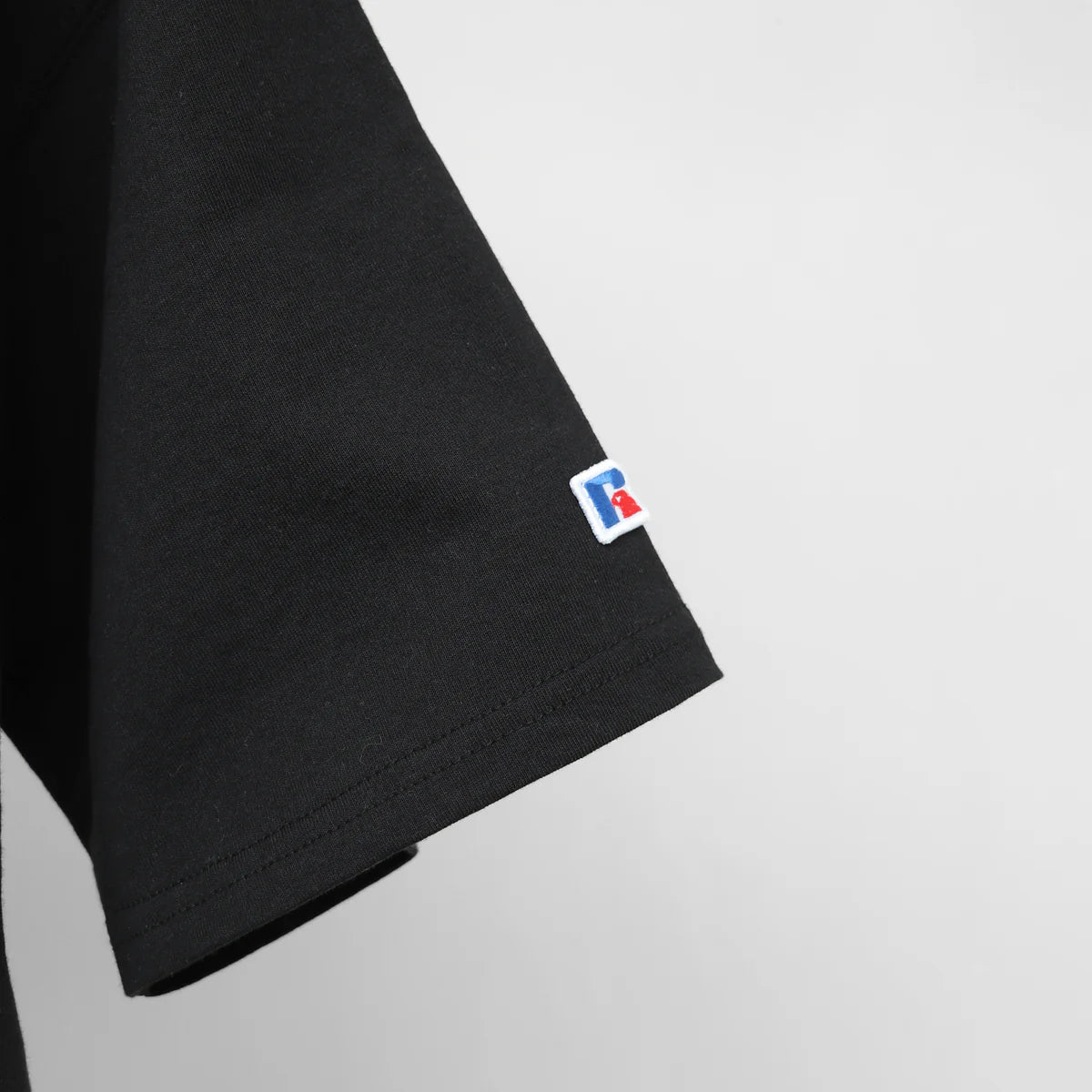 RUSSELL ATHLETIC / RussellｘGary YMAMOTO Gary ❛Back Logo❜ Heavy Cotton Jersey S/S T〈RGY-2404〉